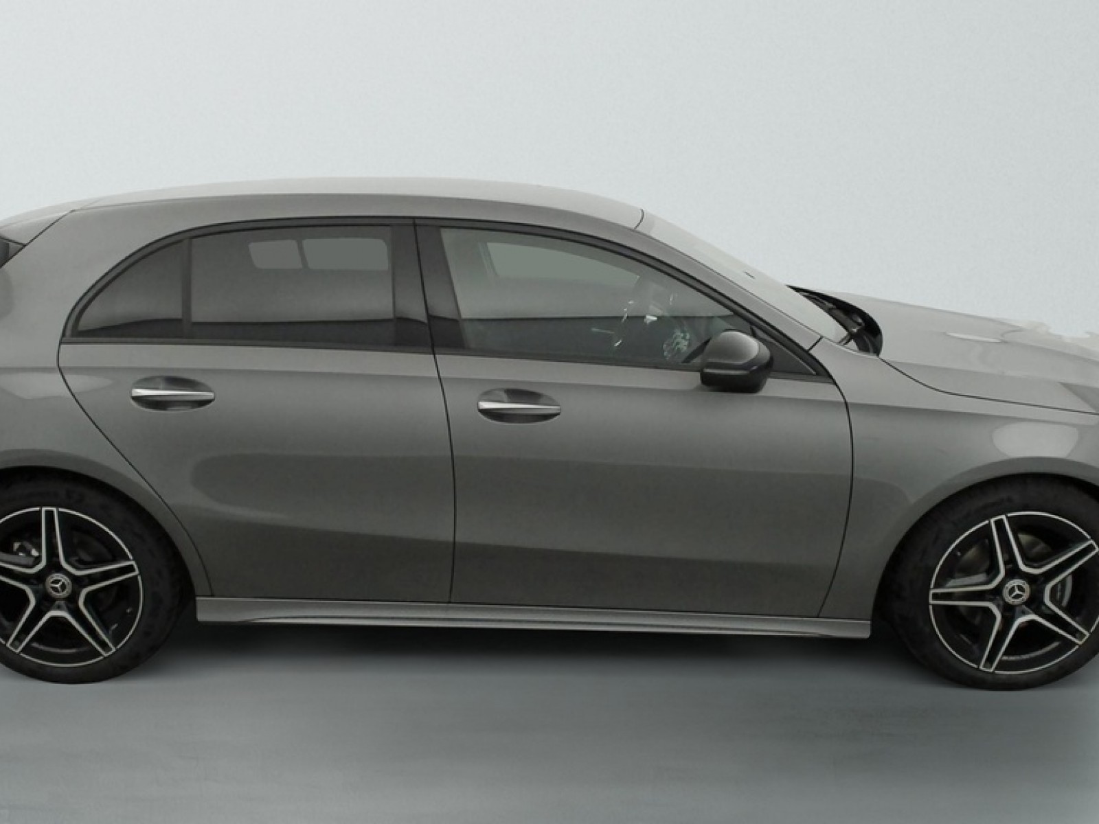 MERCEDES - CLASSE A - #853406 - 7