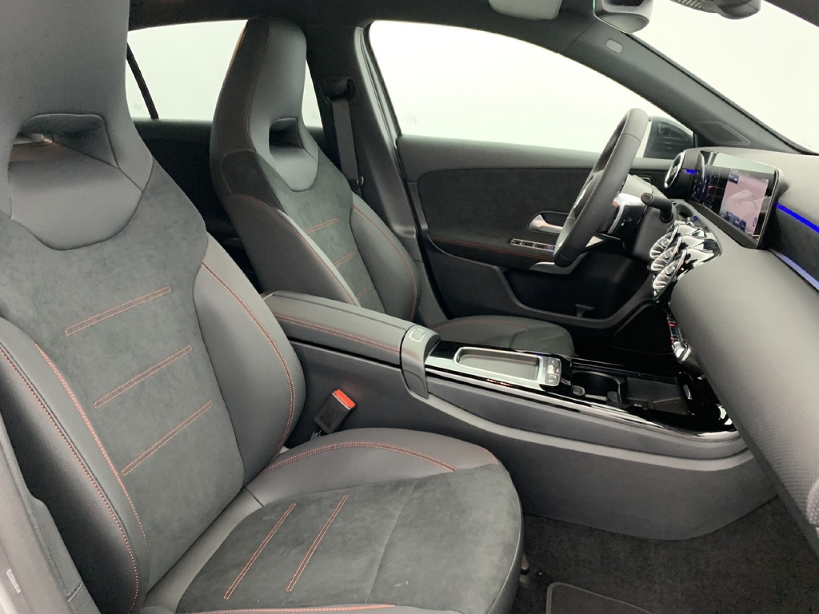 MERCEDES - CLASSE A - #853406 - 8