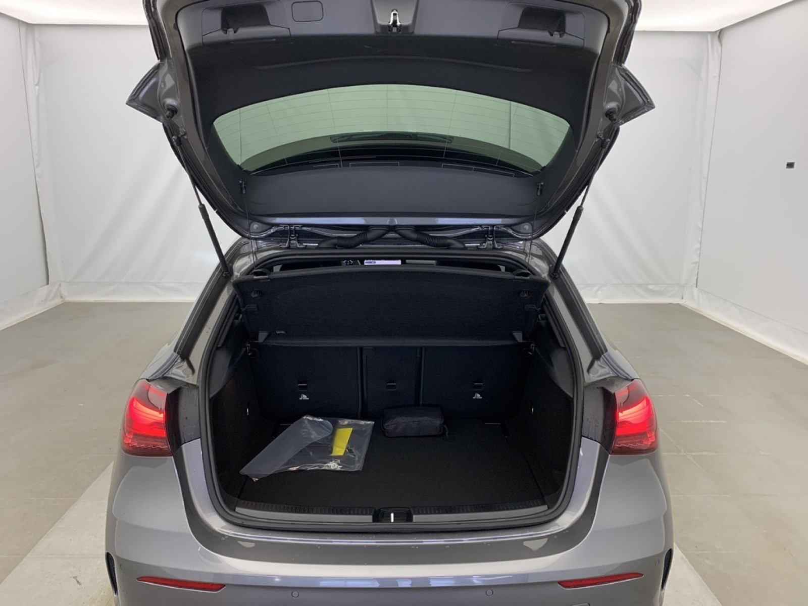 MERCEDES - CLASSE A - #853406 - 10