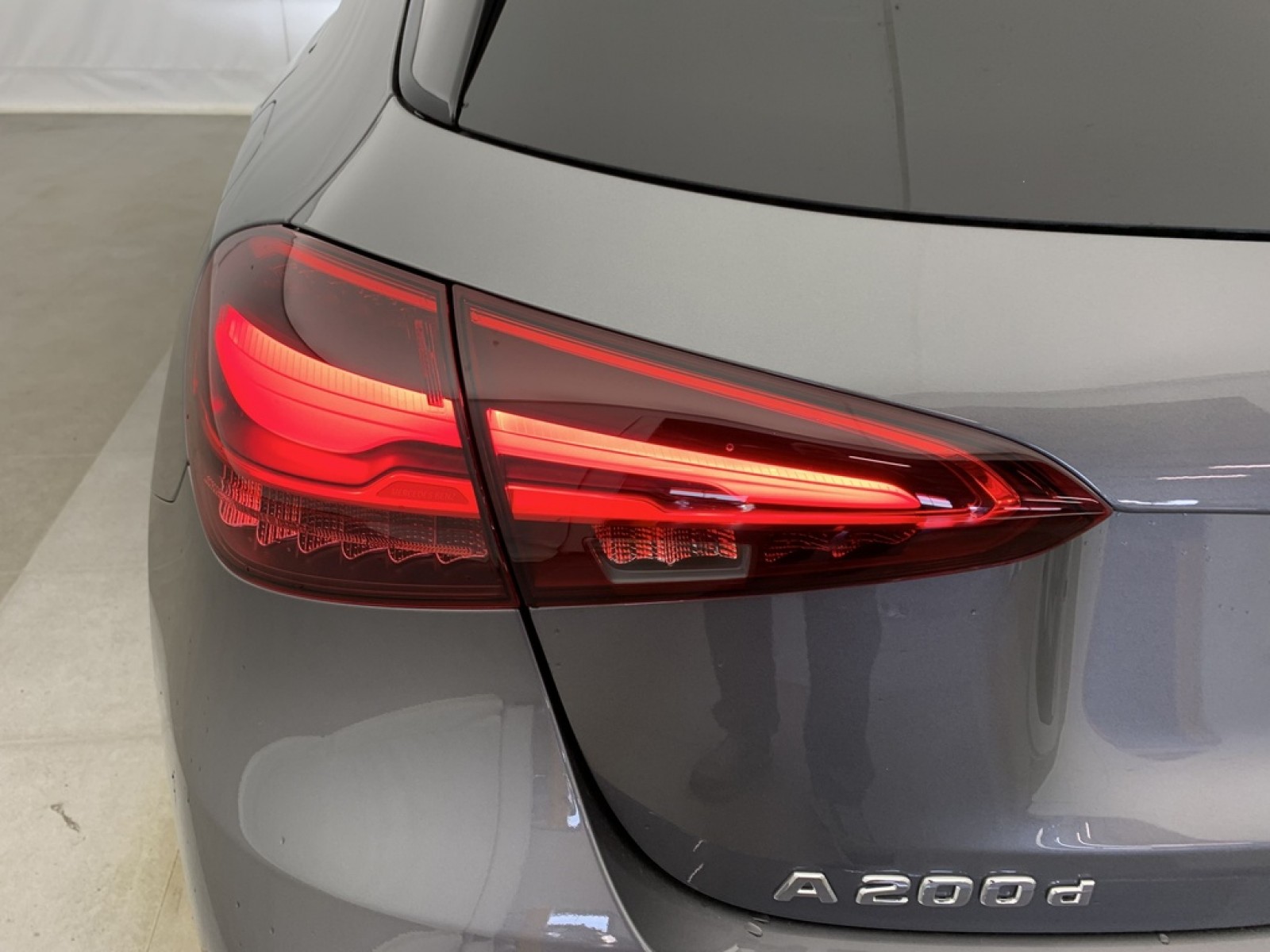 MERCEDES - CLASSE A - #853406 - 11