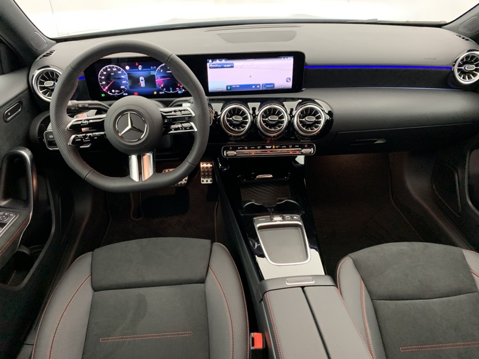 MERCEDES - CLASSE A - #853406 - 12