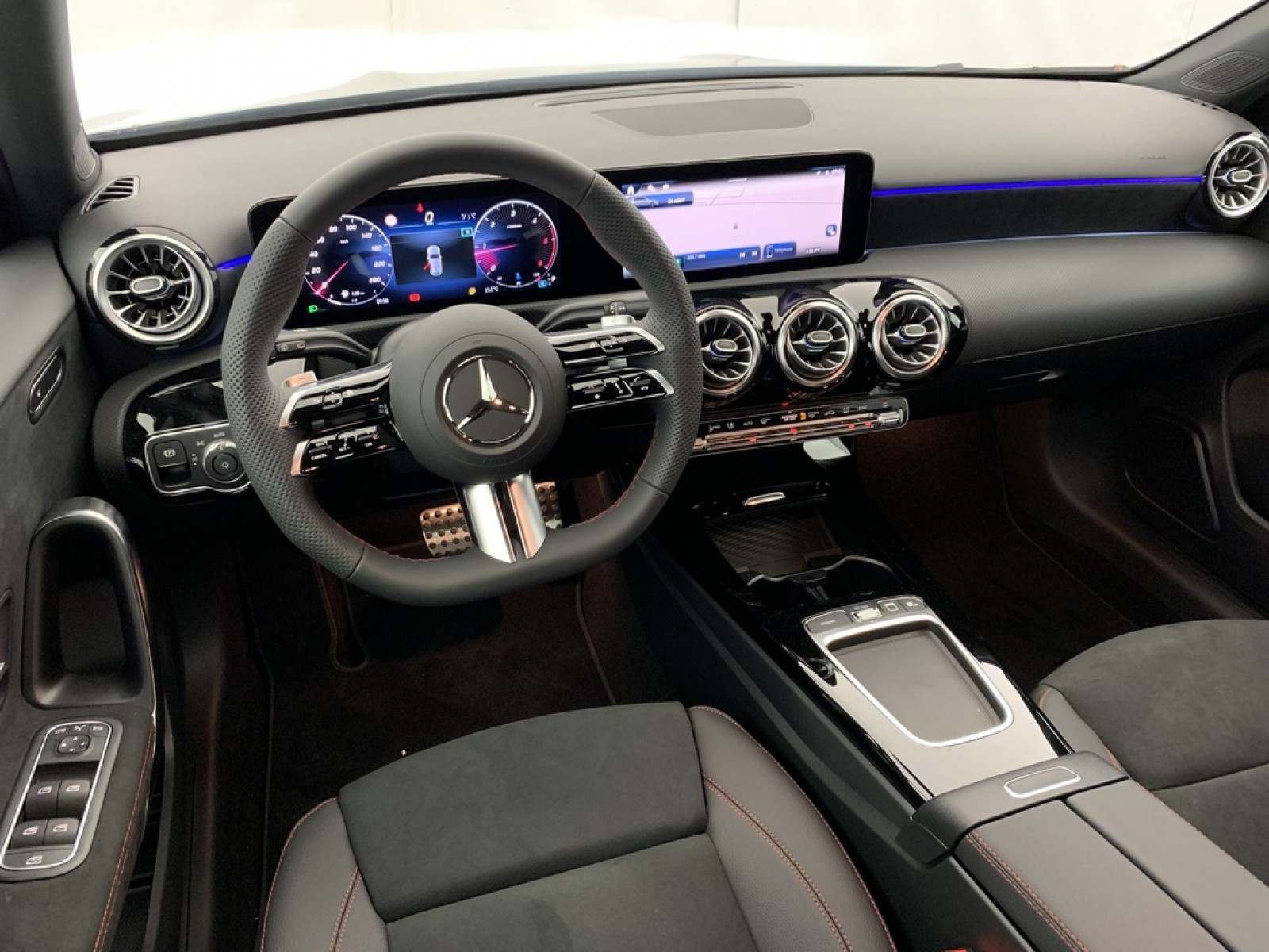 MERCEDES - CLASSE A - #853406 - 13