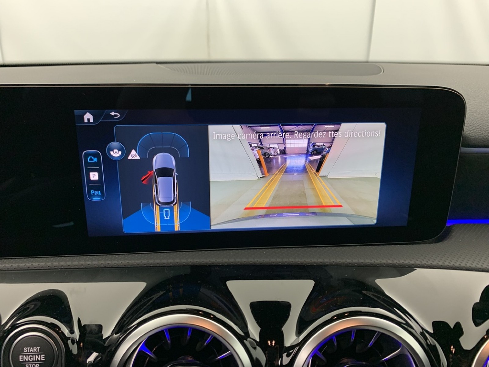 MERCEDES - CLASSE A - #853406 - 16