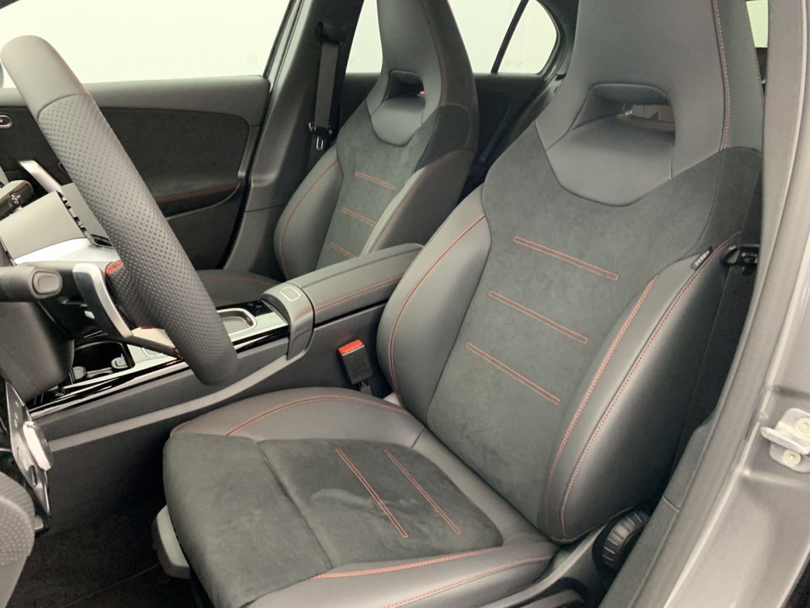 MERCEDES - CLASSE A - #853406 - 19