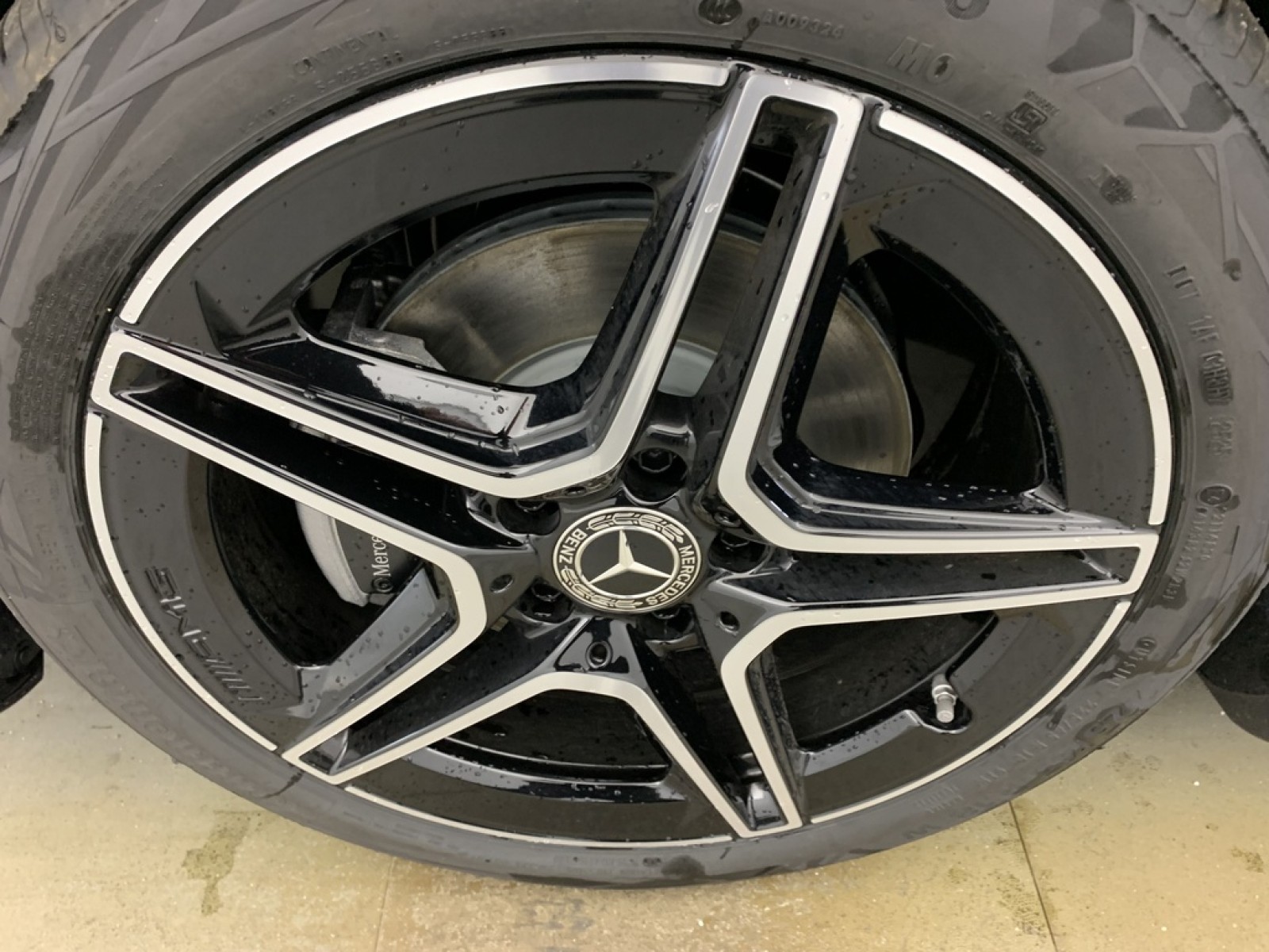 MERCEDES - CLASSE A - #853406 - 20