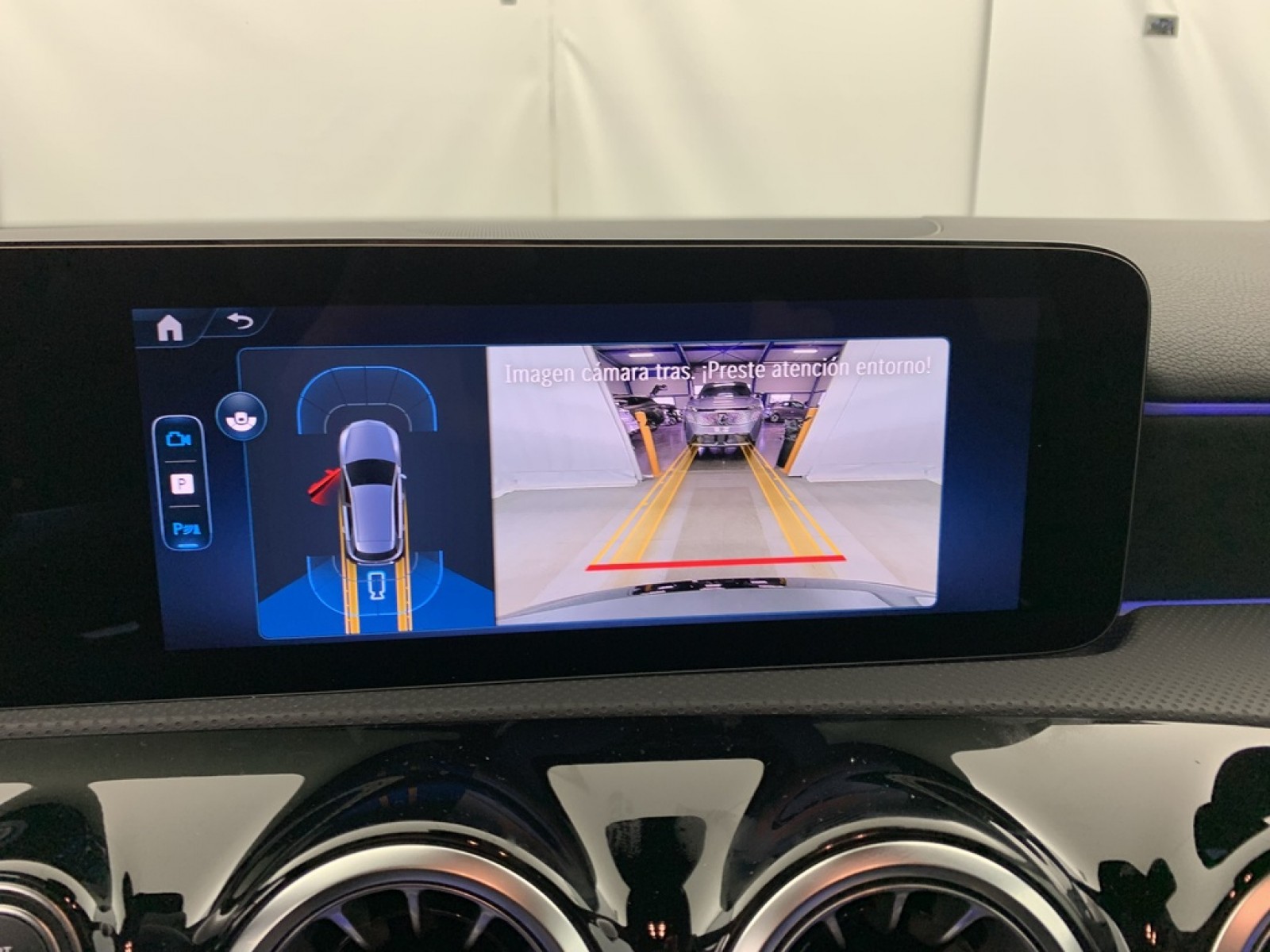 MERCEDES - CLASSE A - #853278 - 16