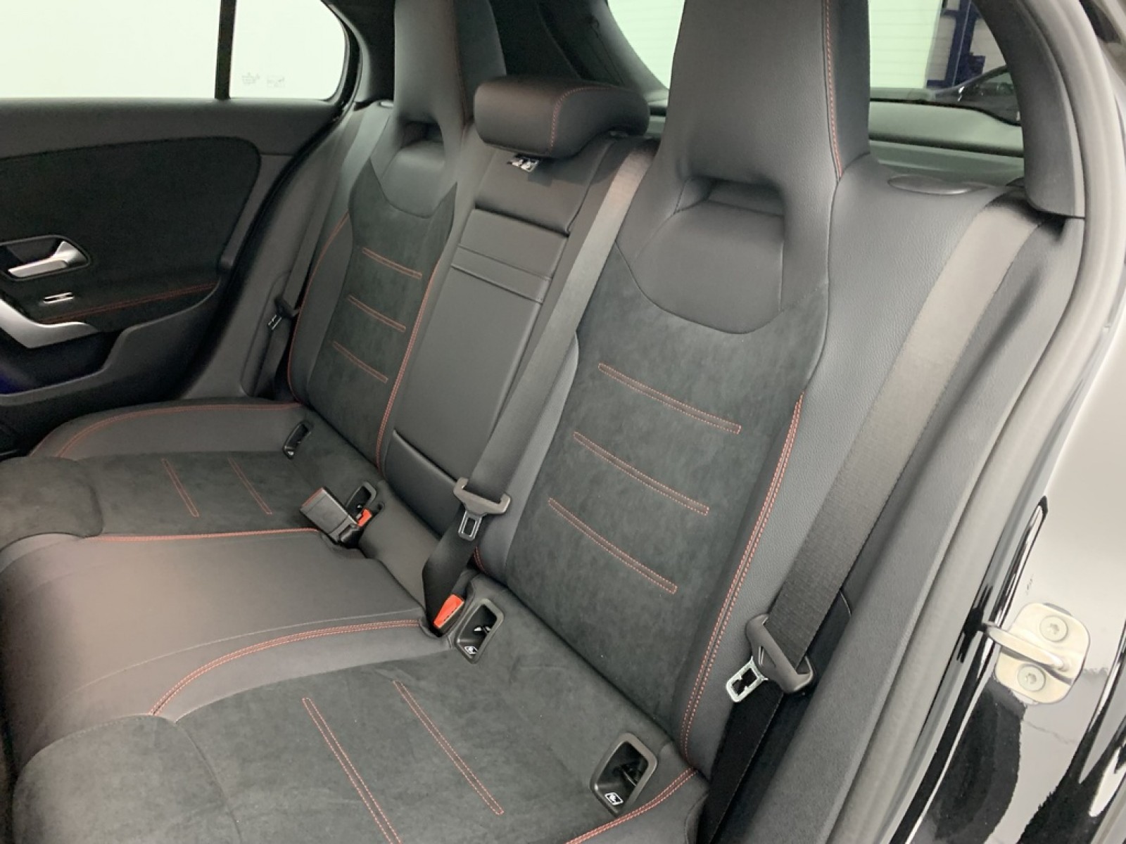 MERCEDES - CLASSE A - #853278 - 17