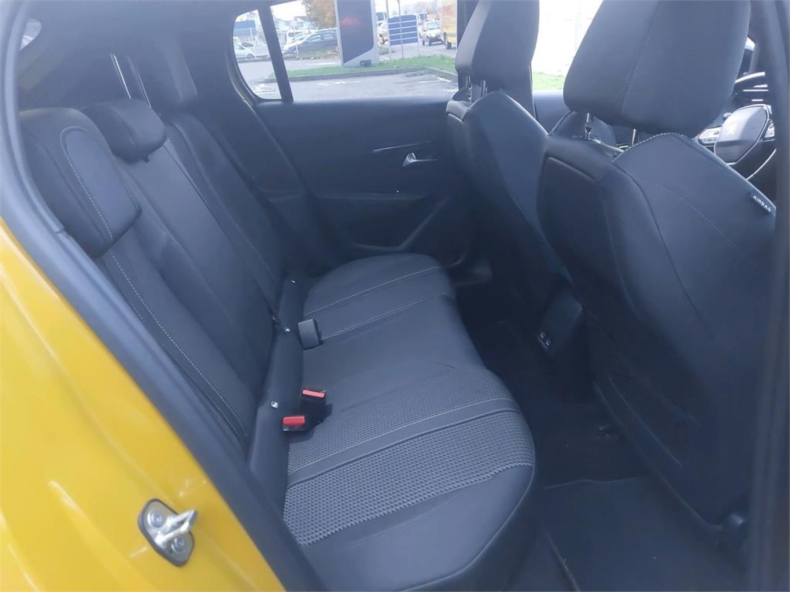 PEUGEOT - 208 - #182212 - 6