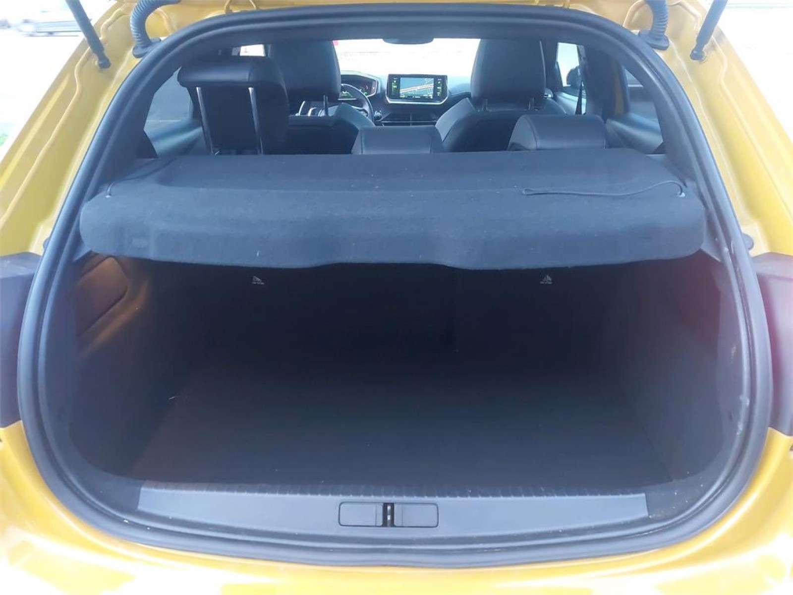 PEUGEOT - 208 - #182212 - 7