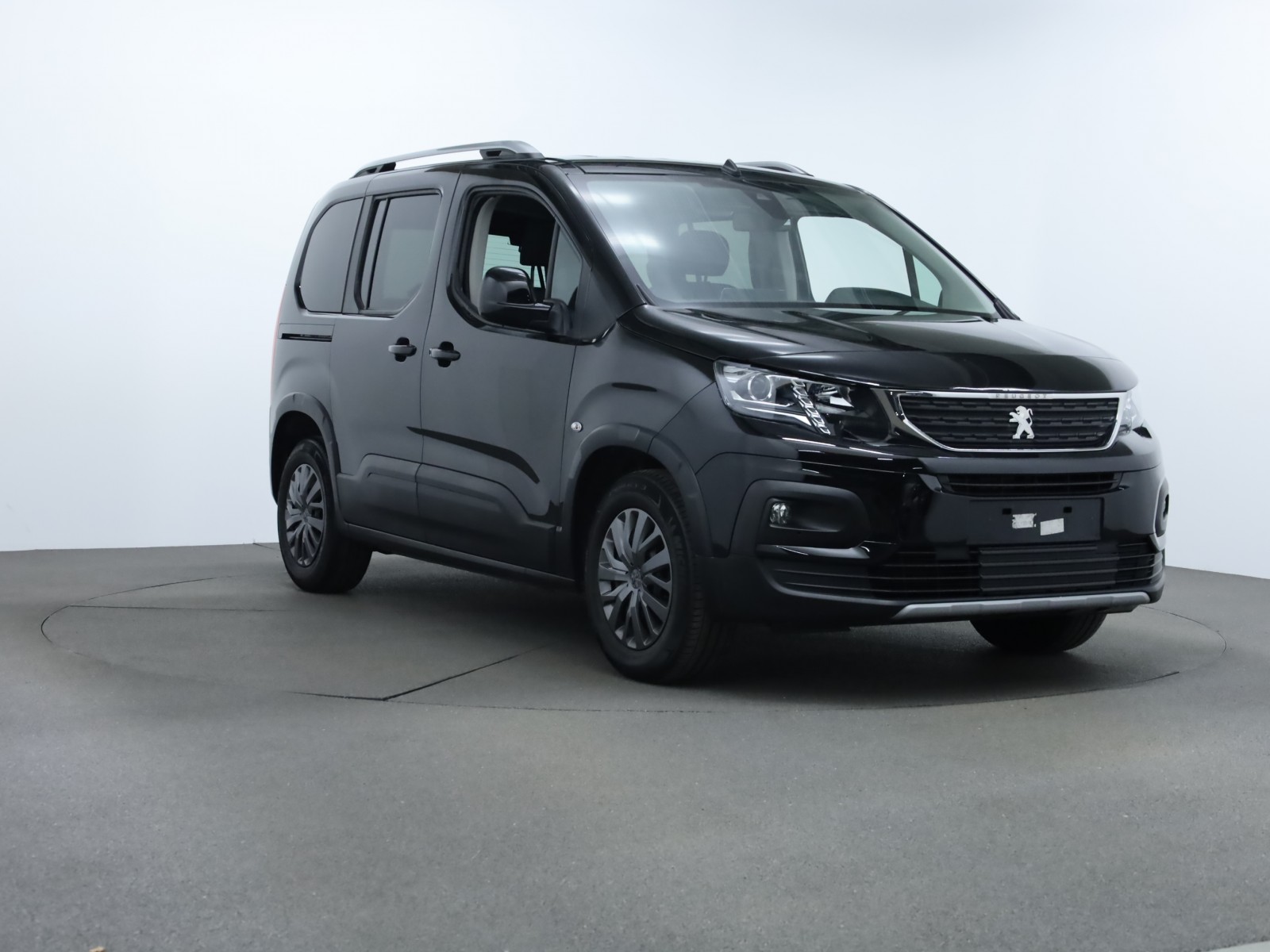 PEUGEOT - RIFTER - #182214 - 1