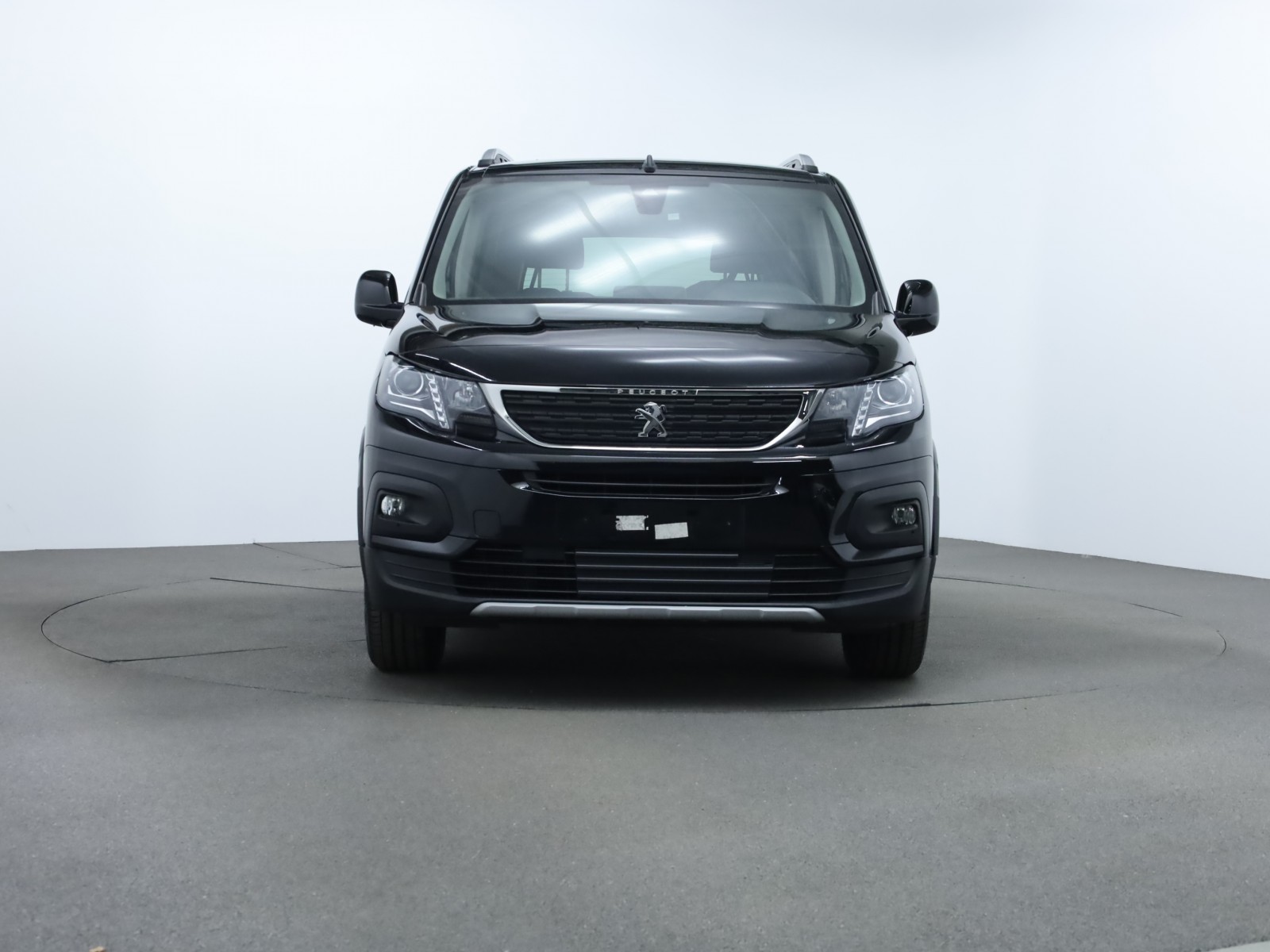 PEUGEOT - RIFTER - #182214 - 4