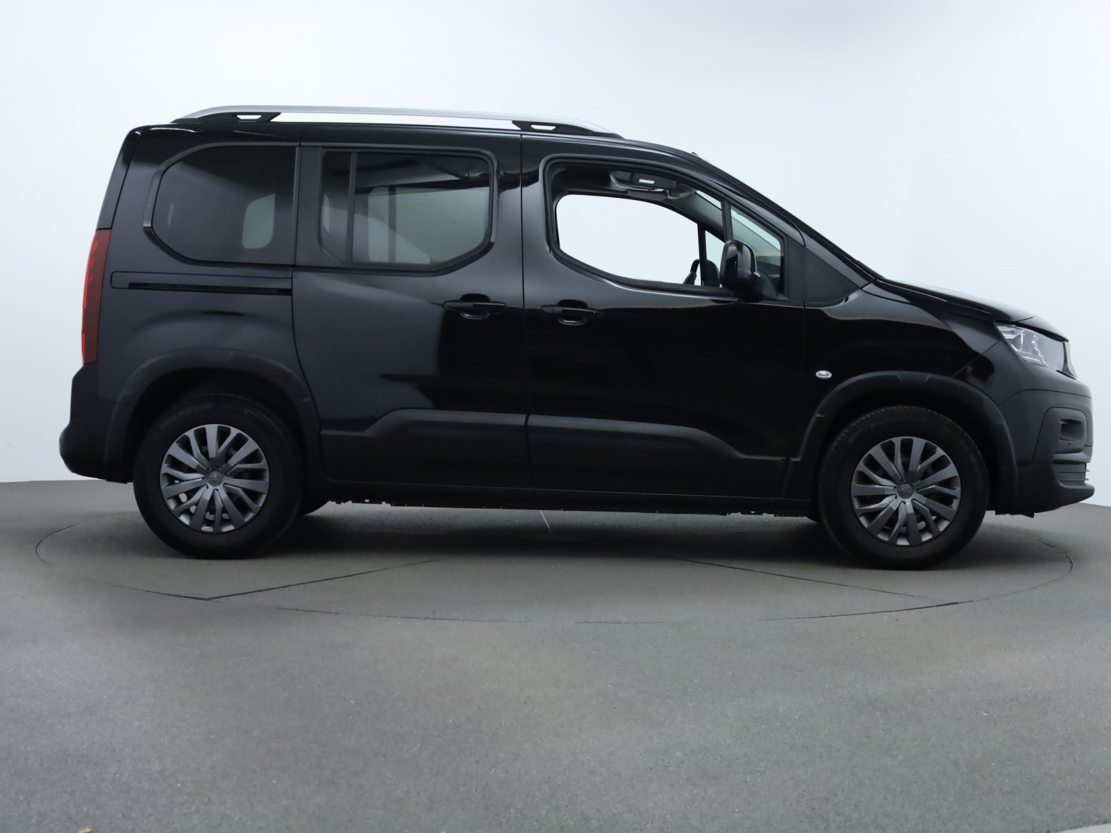 PEUGEOT - RIFTER - #182214 - 13