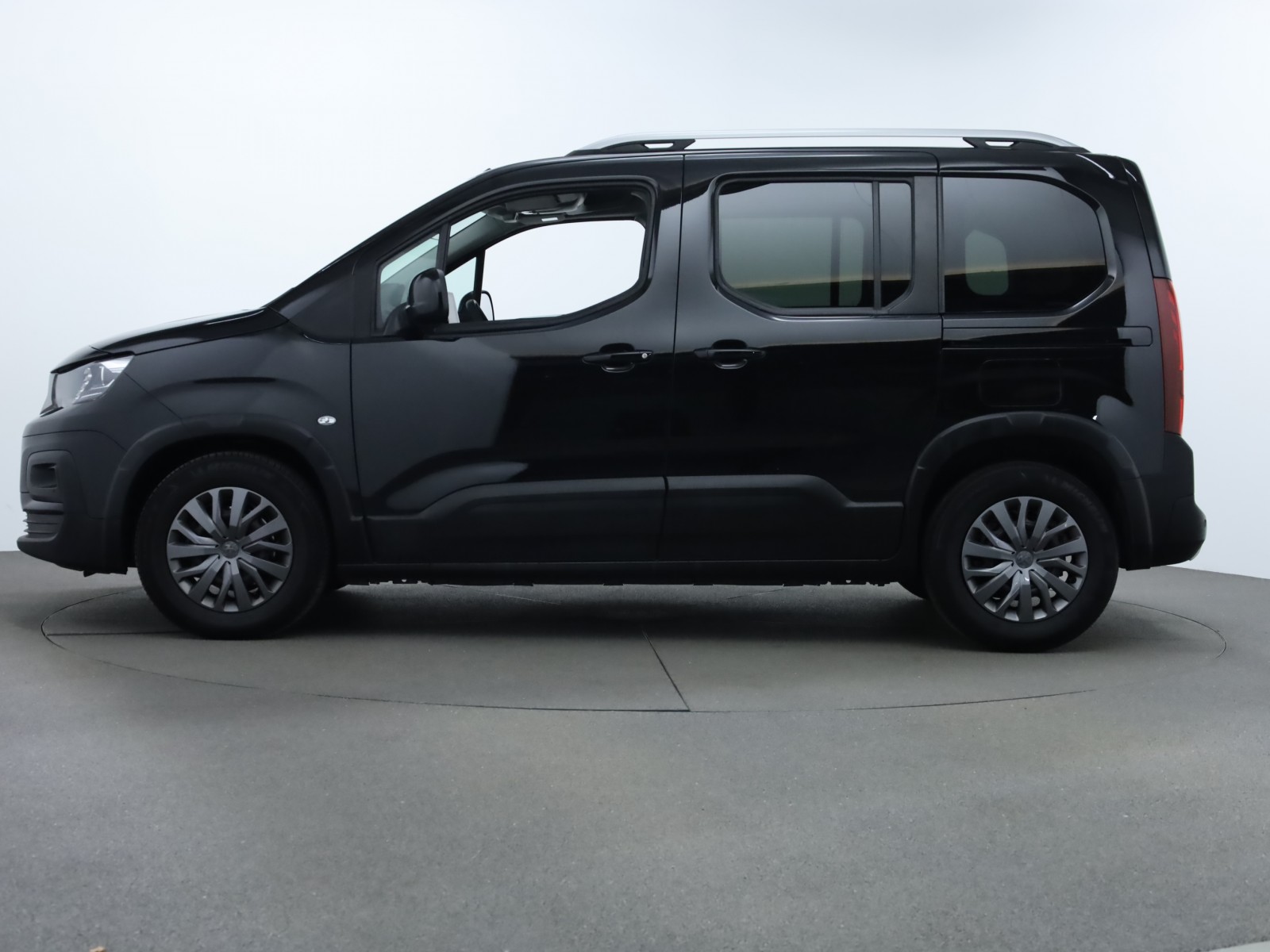 PEUGEOT - RIFTER - #182214 - 14