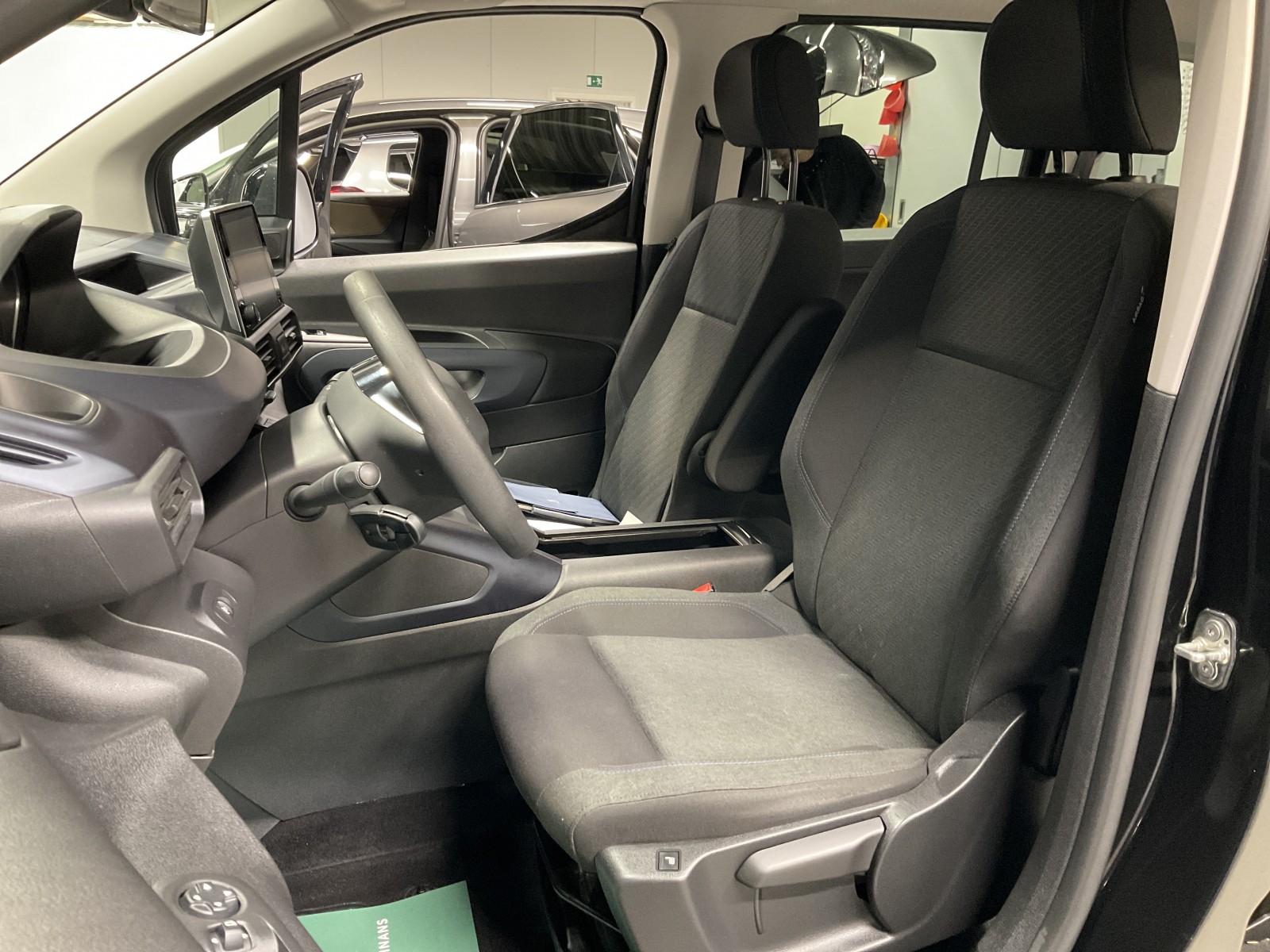 PEUGEOT - RIFTER - #182214 - 6