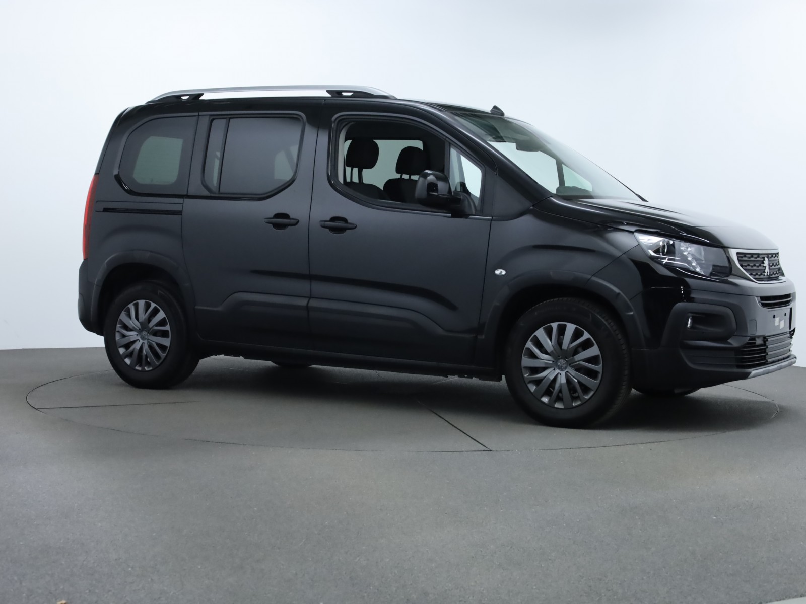 PEUGEOT - RIFTER - #182214 - 15