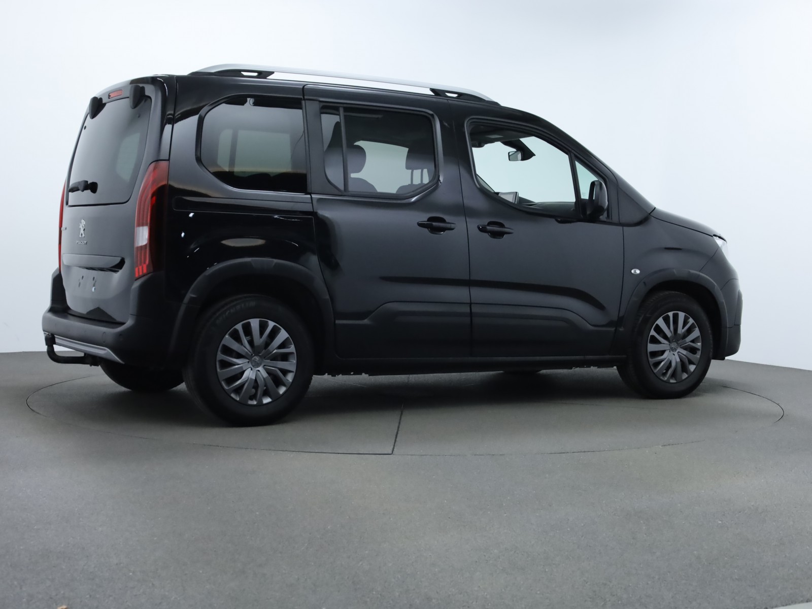 PEUGEOT - RIFTER - #182214 - 16