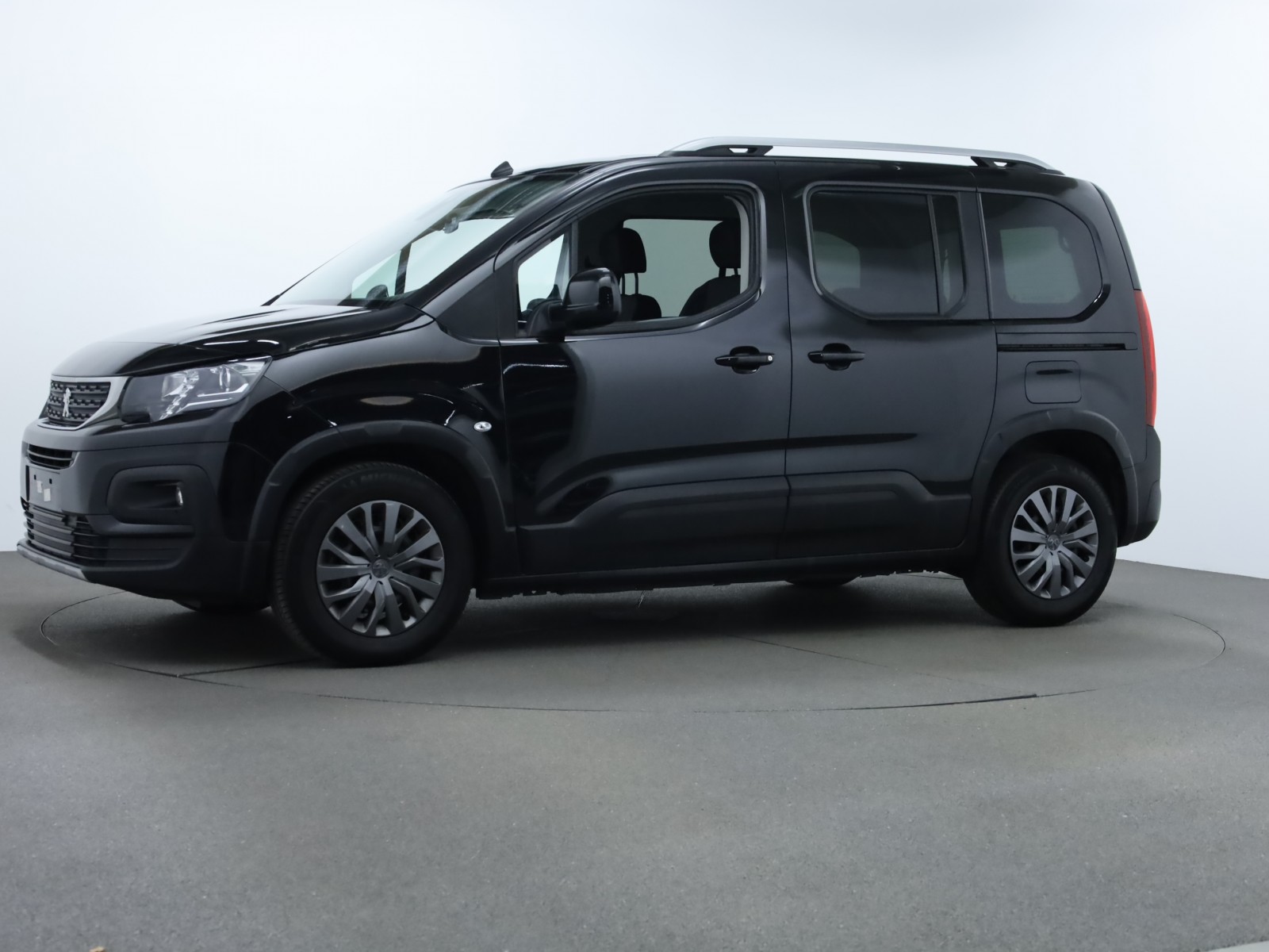 PEUGEOT - RIFTER - #182214 - 18