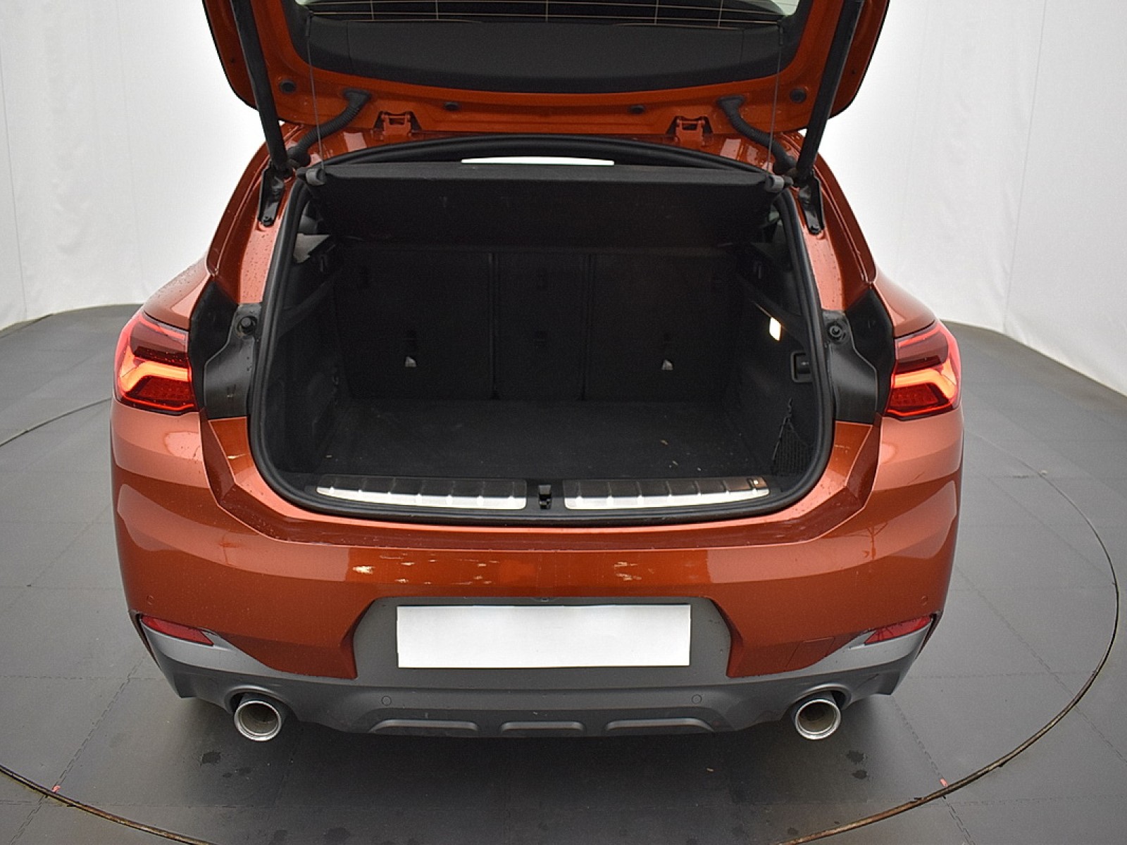 BMW - X2 F39 - #181282 - 13