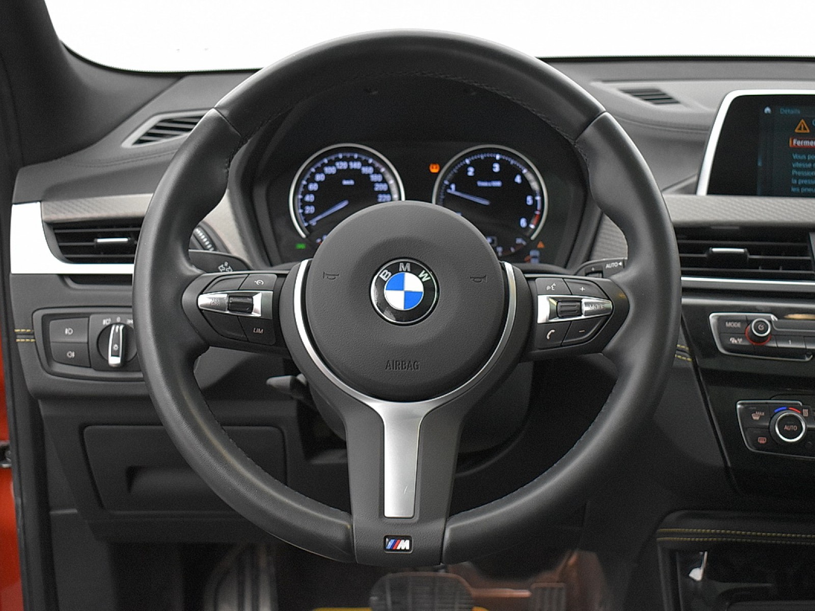 BMW - X2 F39 - #181282 - 10