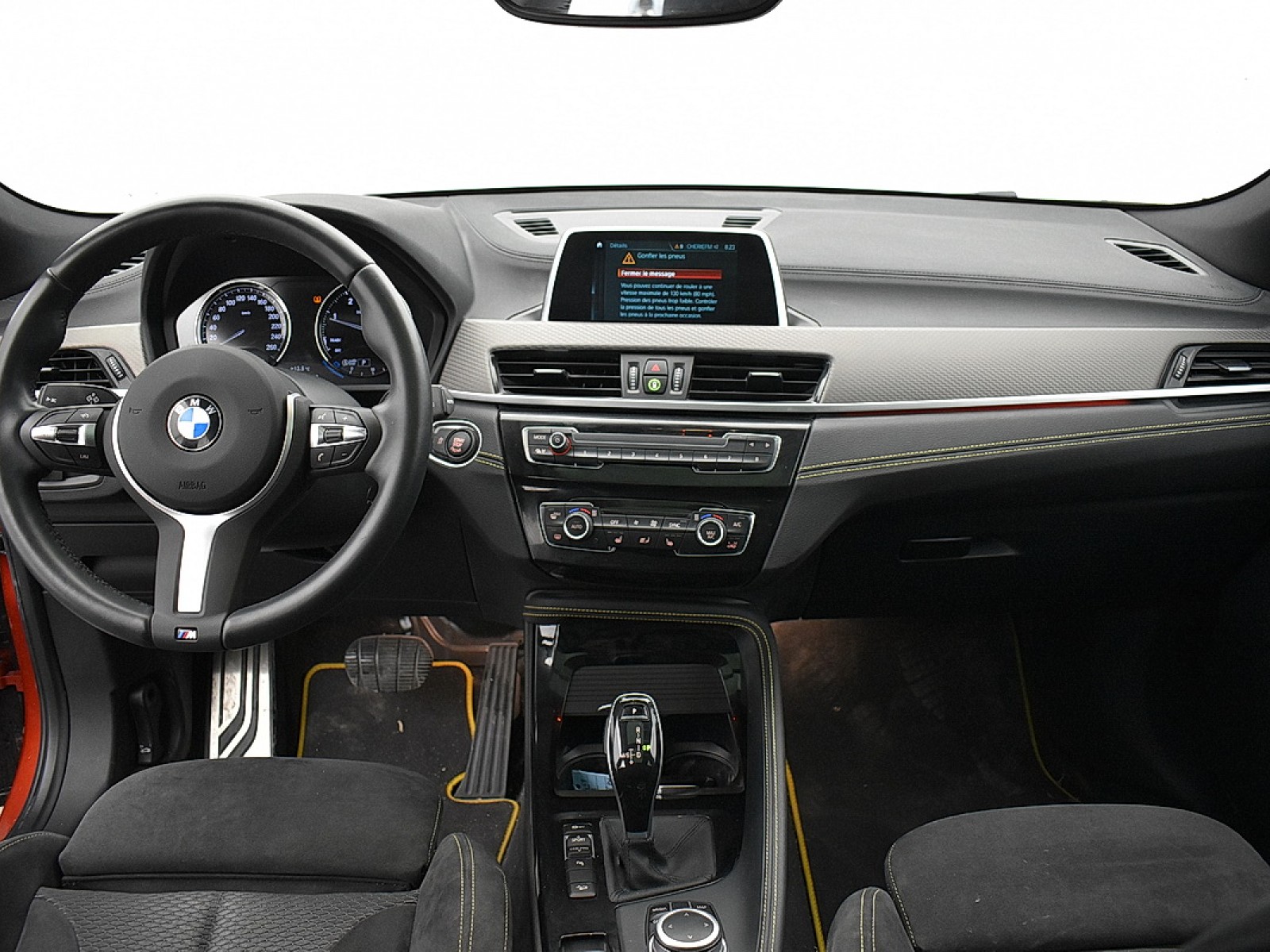 BMW - X2 F39 - #181282 - 9