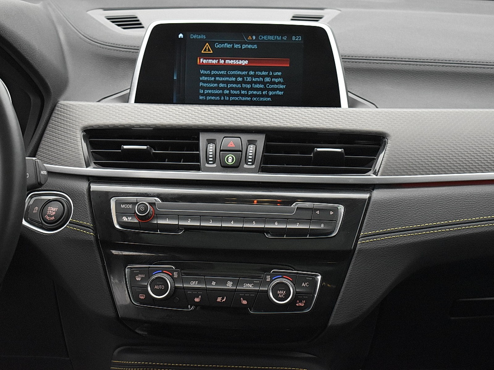 BMW - X2 F39 - #181282 - 11