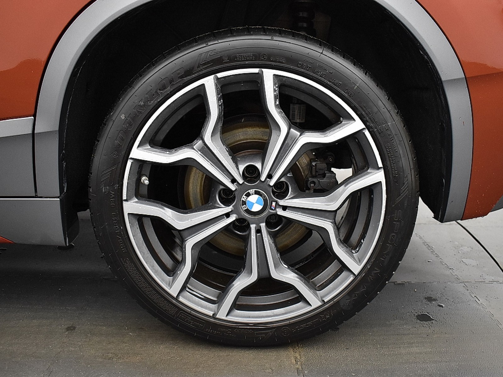 BMW - X2 F39 - #181282 - 6