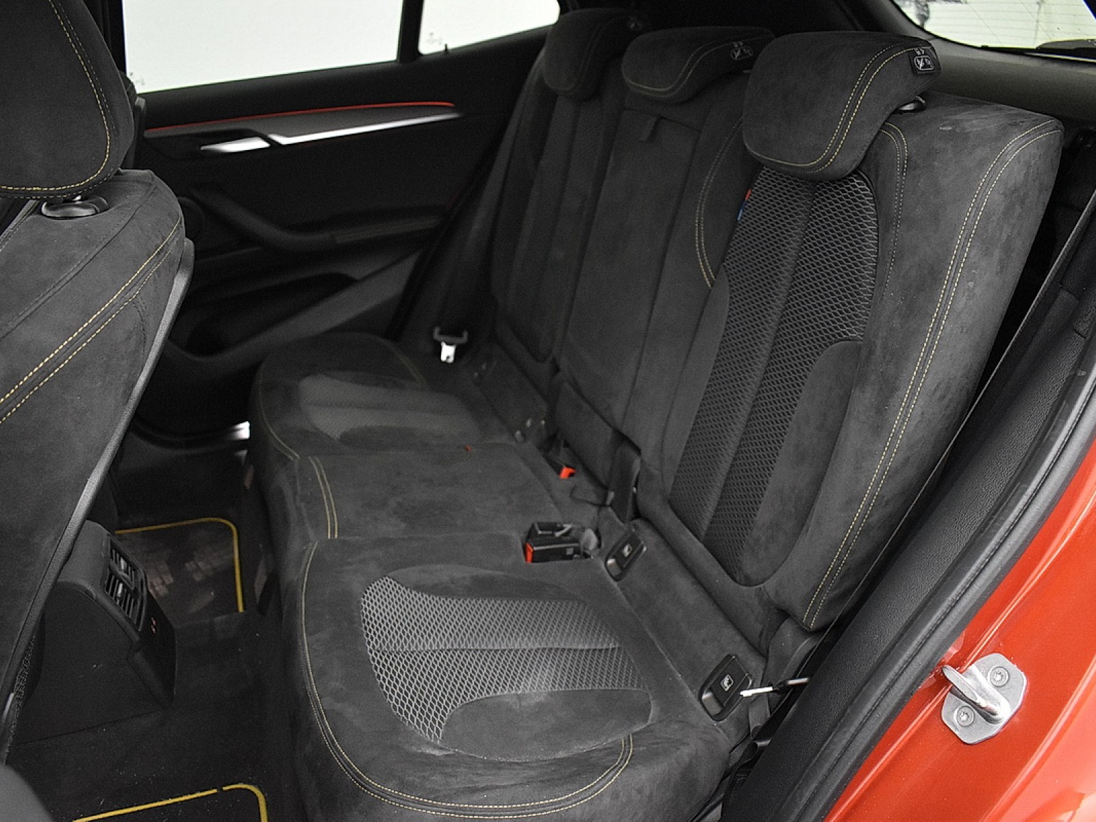 BMW - X2 F39 - #181282 - 8