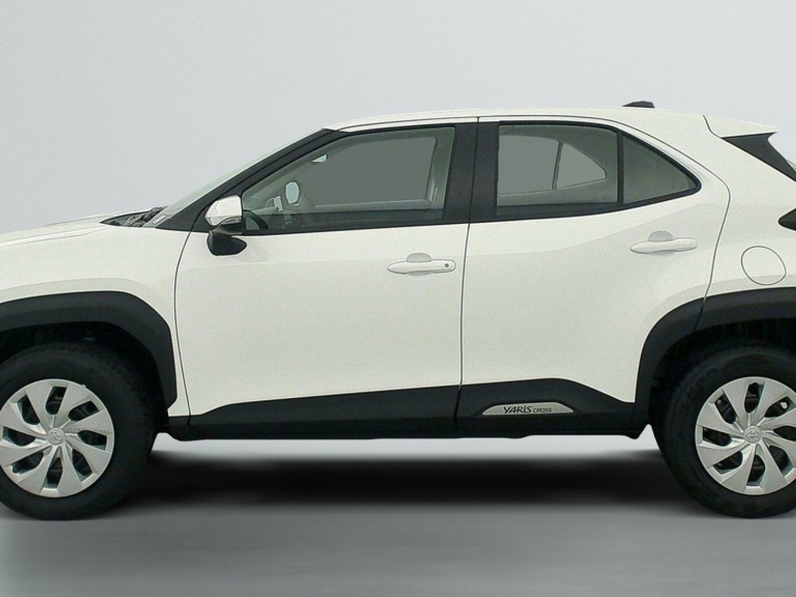 TOYOTA - Yaris Cross Hybride - #854652 - 3