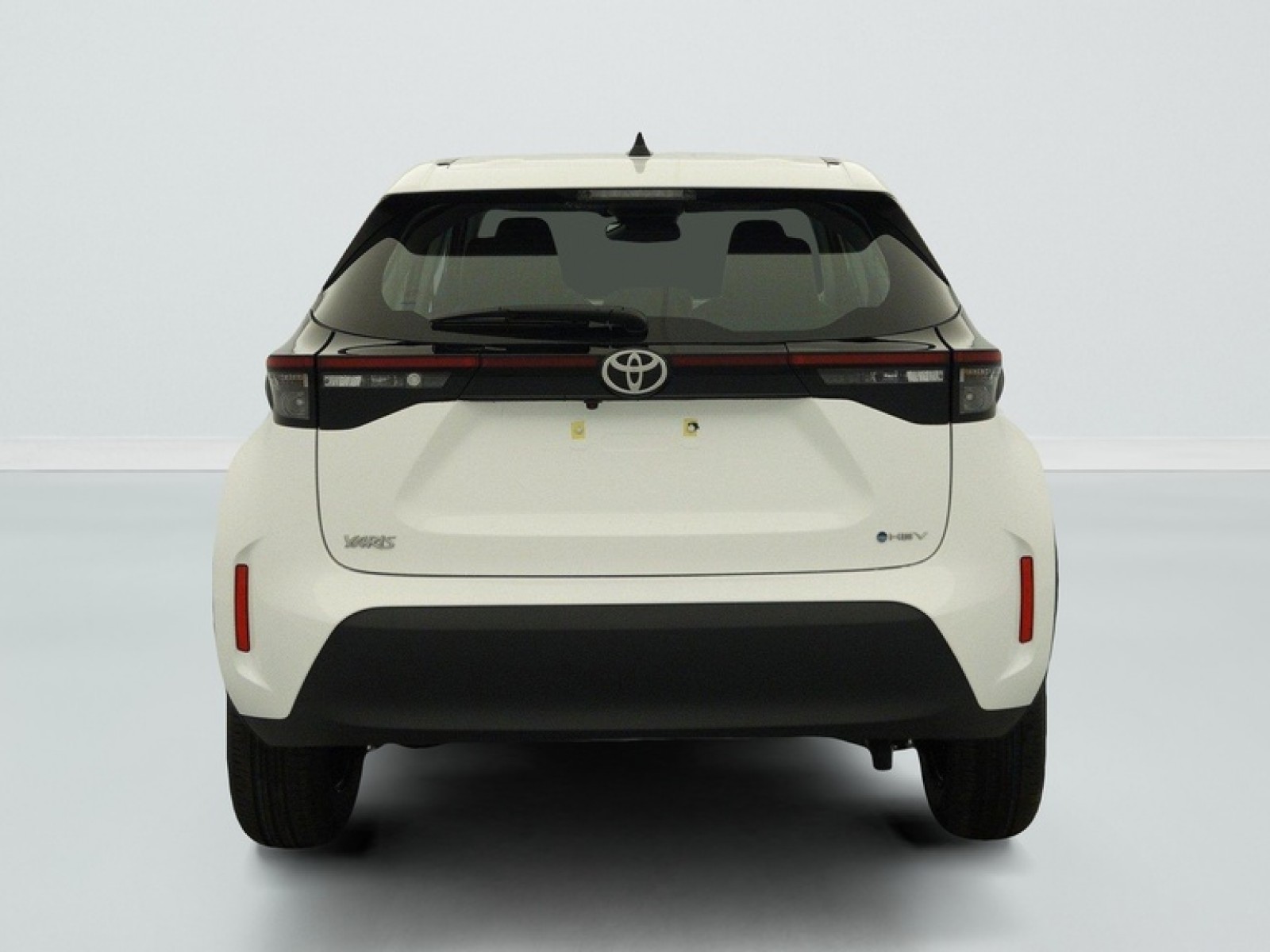 TOYOTA - Yaris Cross Hybride - #854652 - 5