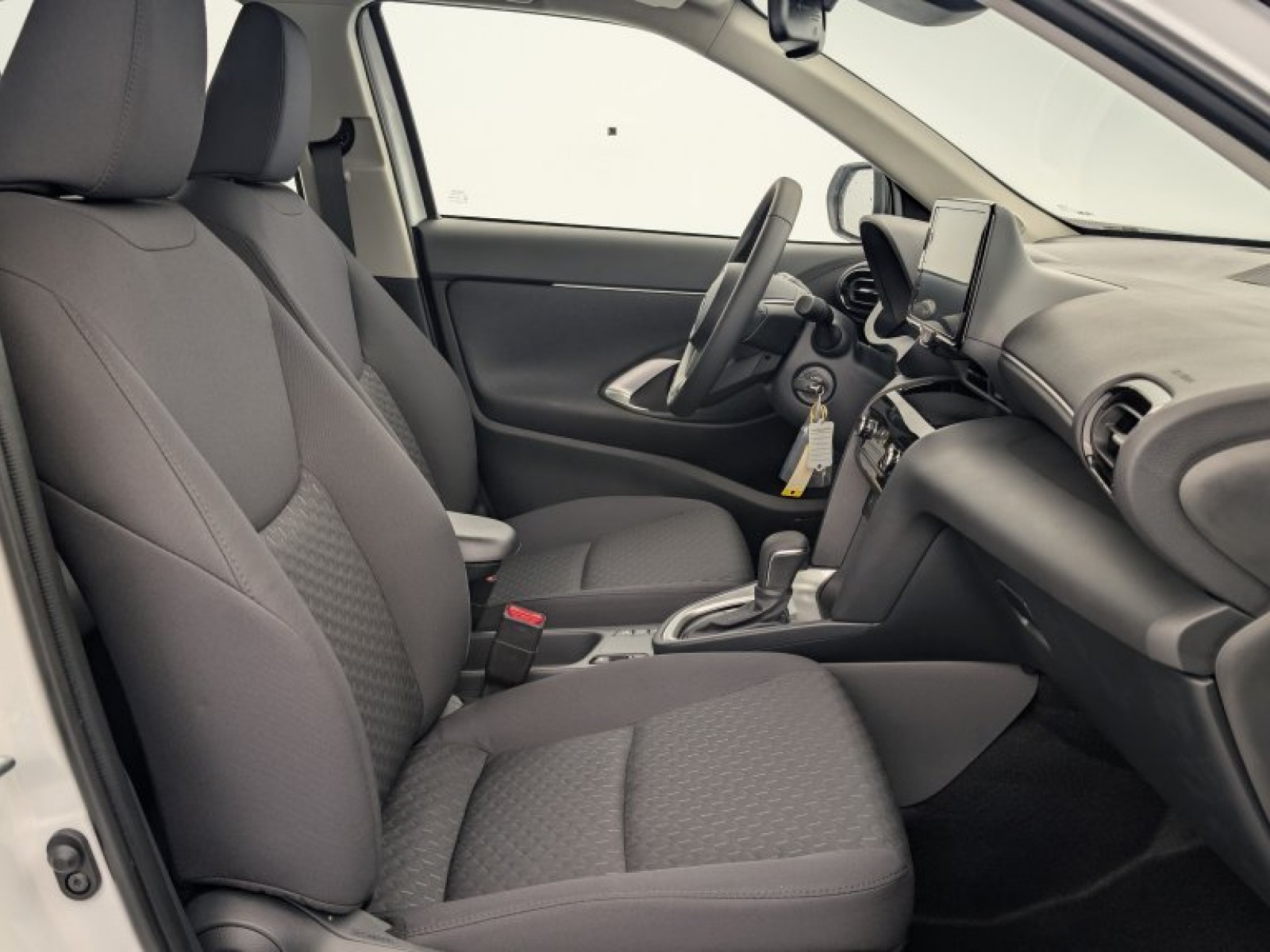 TOYOTA - Yaris Cross Hybride - #854652 - 8