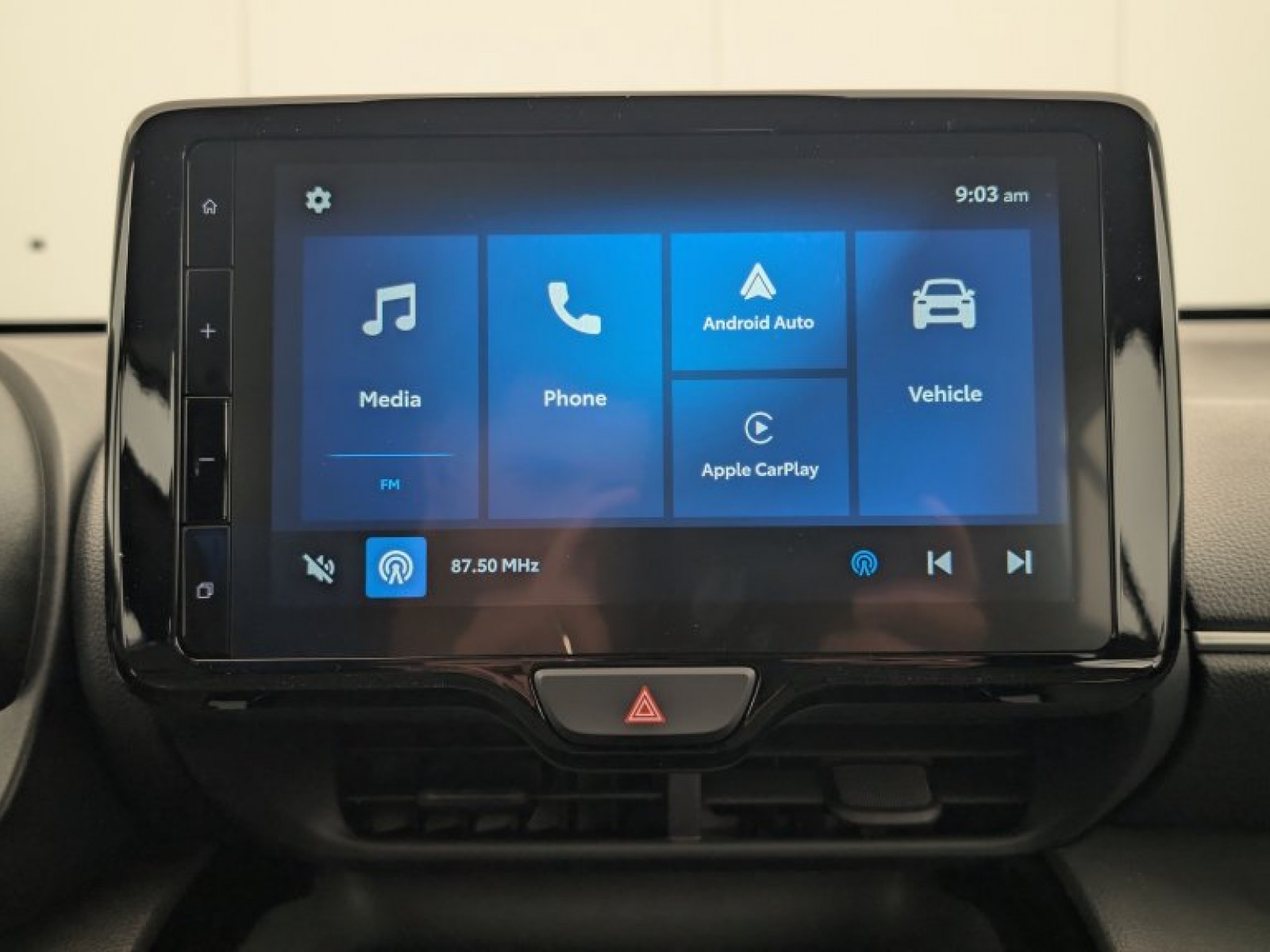 TOYOTA - Yaris Cross Hybride - #854652 - 16