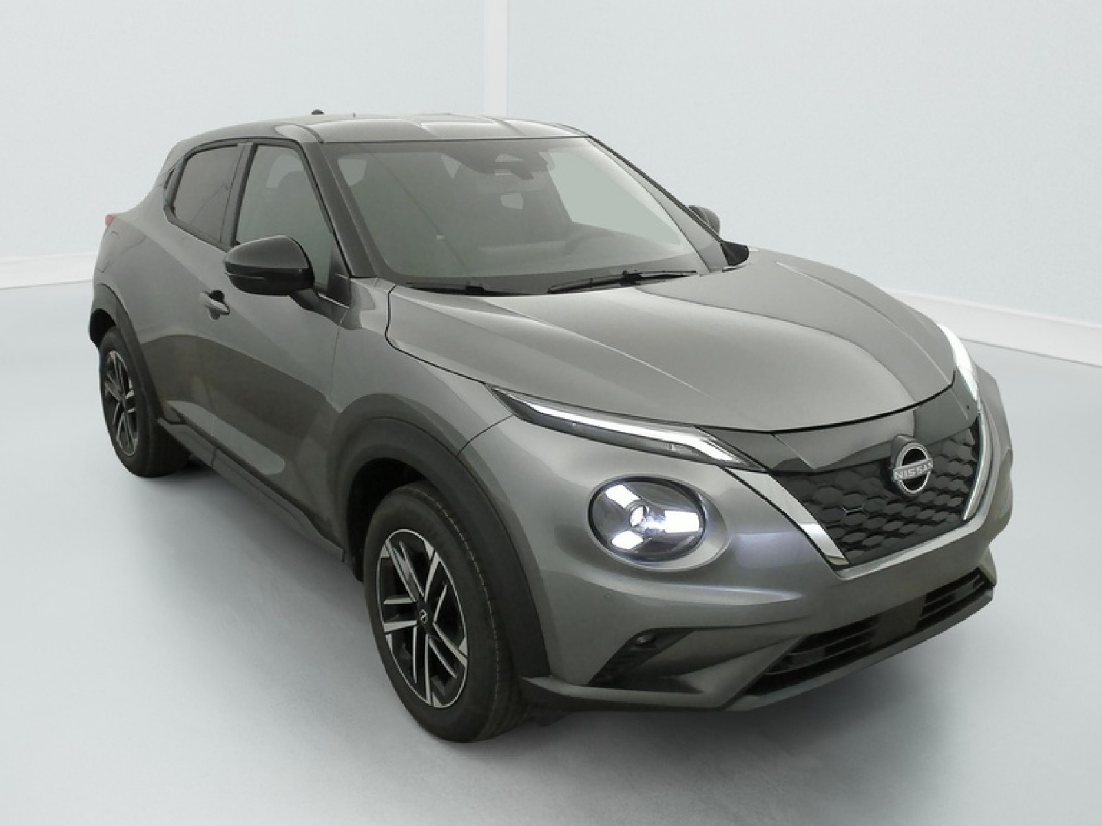 NISSAN - JUKE - #855167 - 0