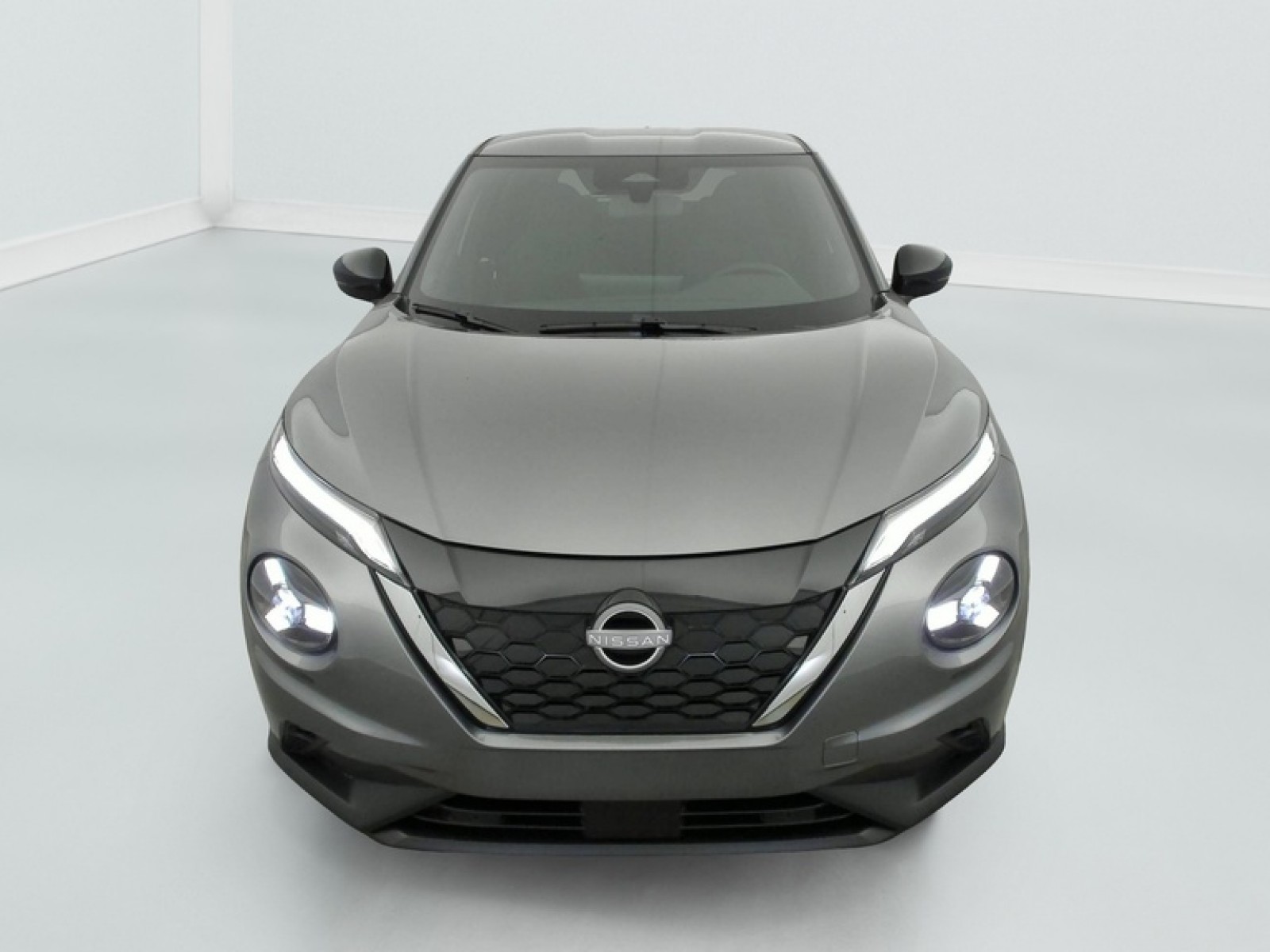 NISSAN - JUKE - #855167 - 1