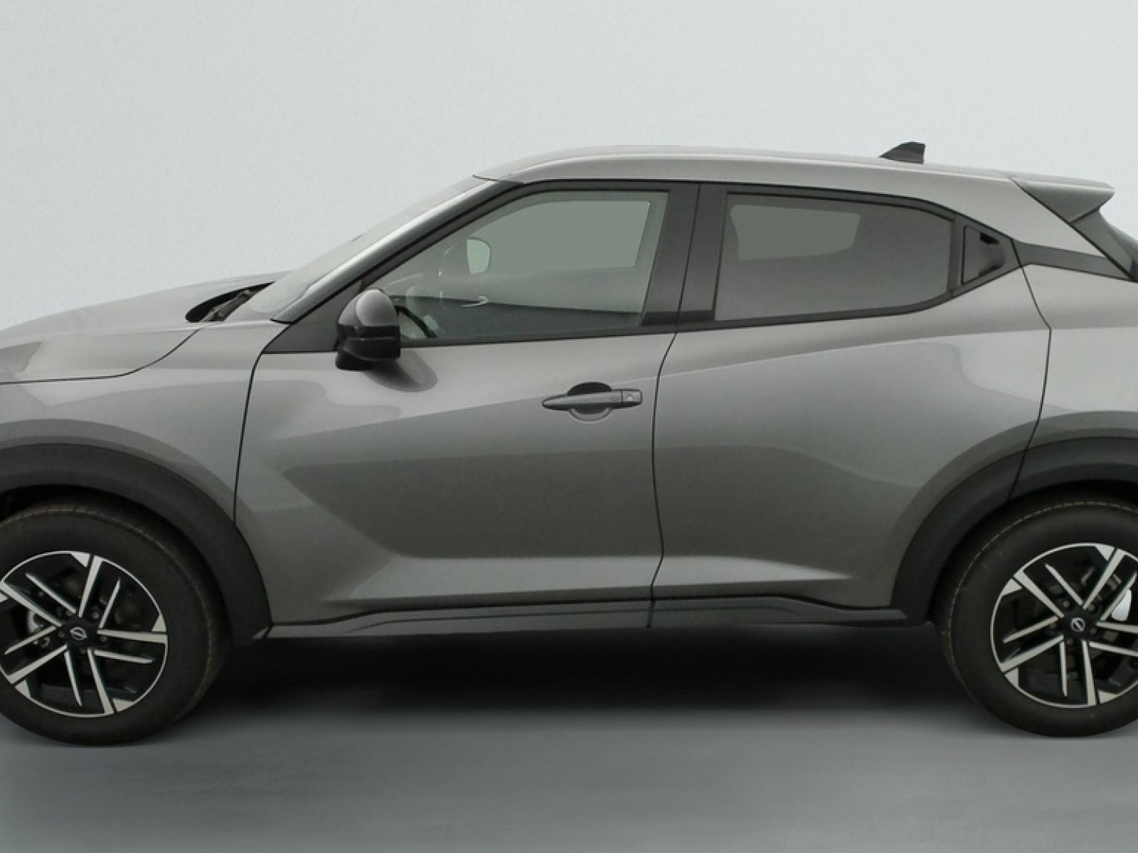 NISSAN - JUKE - #855167 - 3