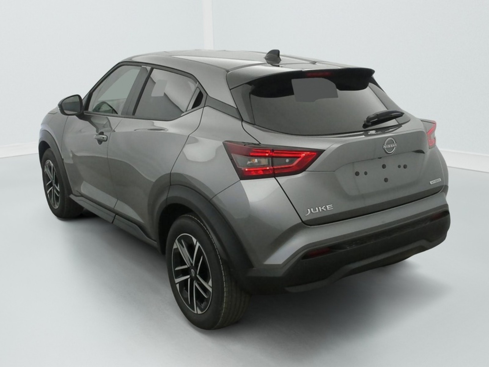 NISSAN - JUKE - #855167 - 4