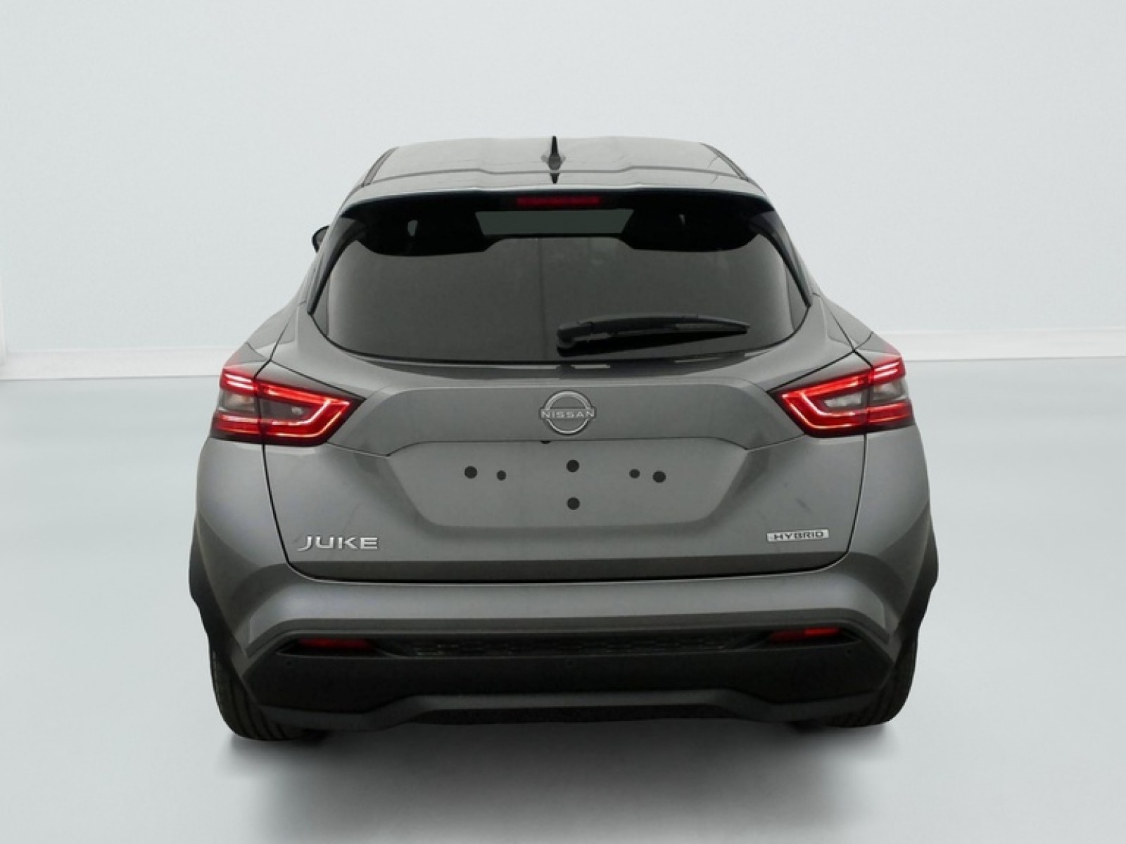 NISSAN - JUKE - #855167 - 5