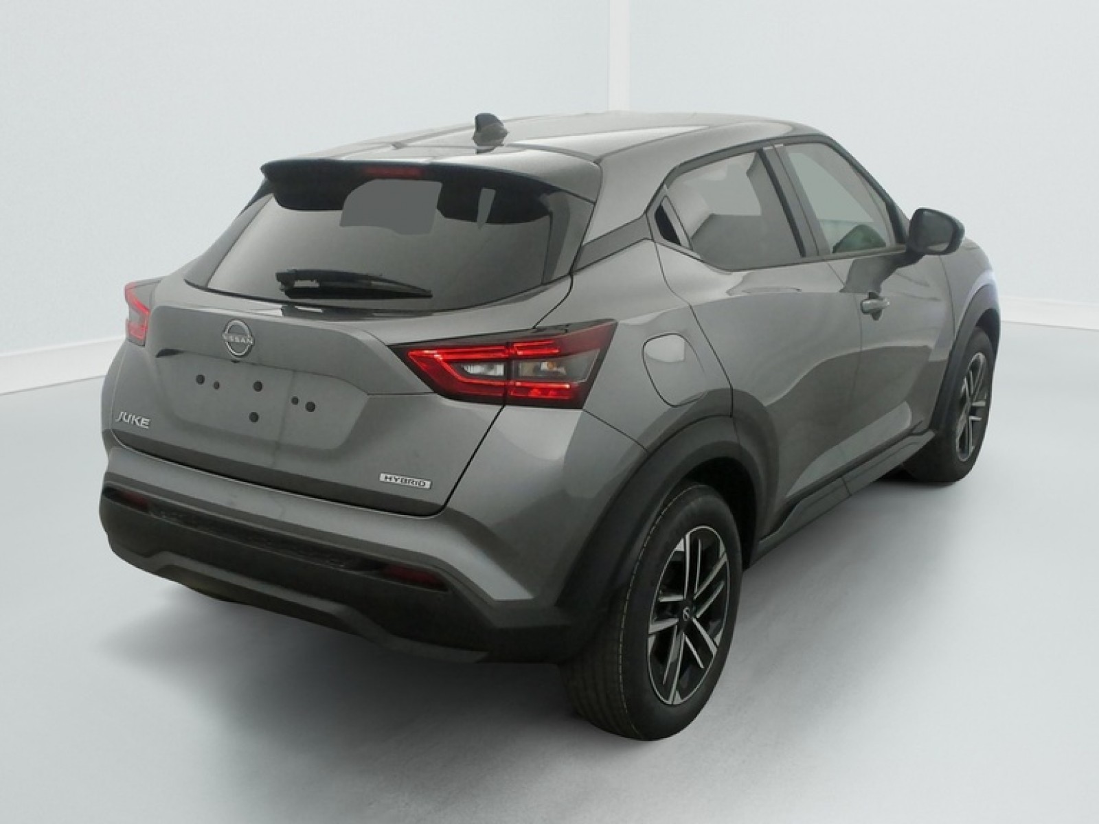 NISSAN - JUKE - #855167 - 6