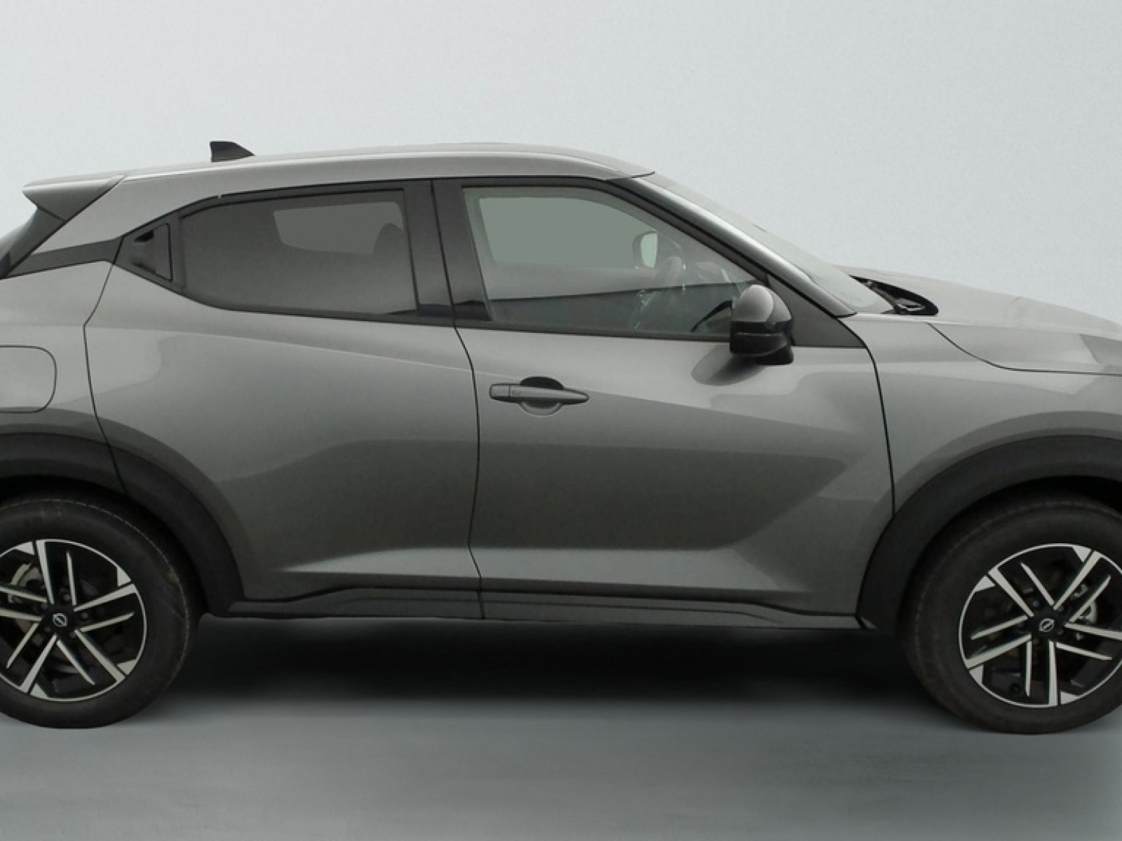 NISSAN - JUKE - #855167 - 7