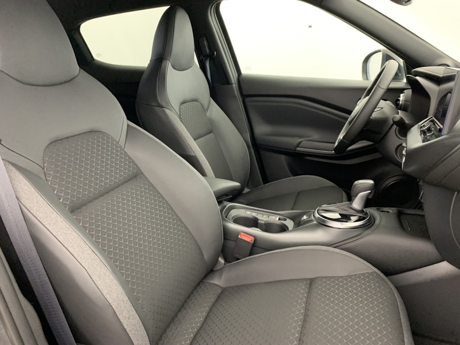 NISSAN - JUKE - #855167 - 8