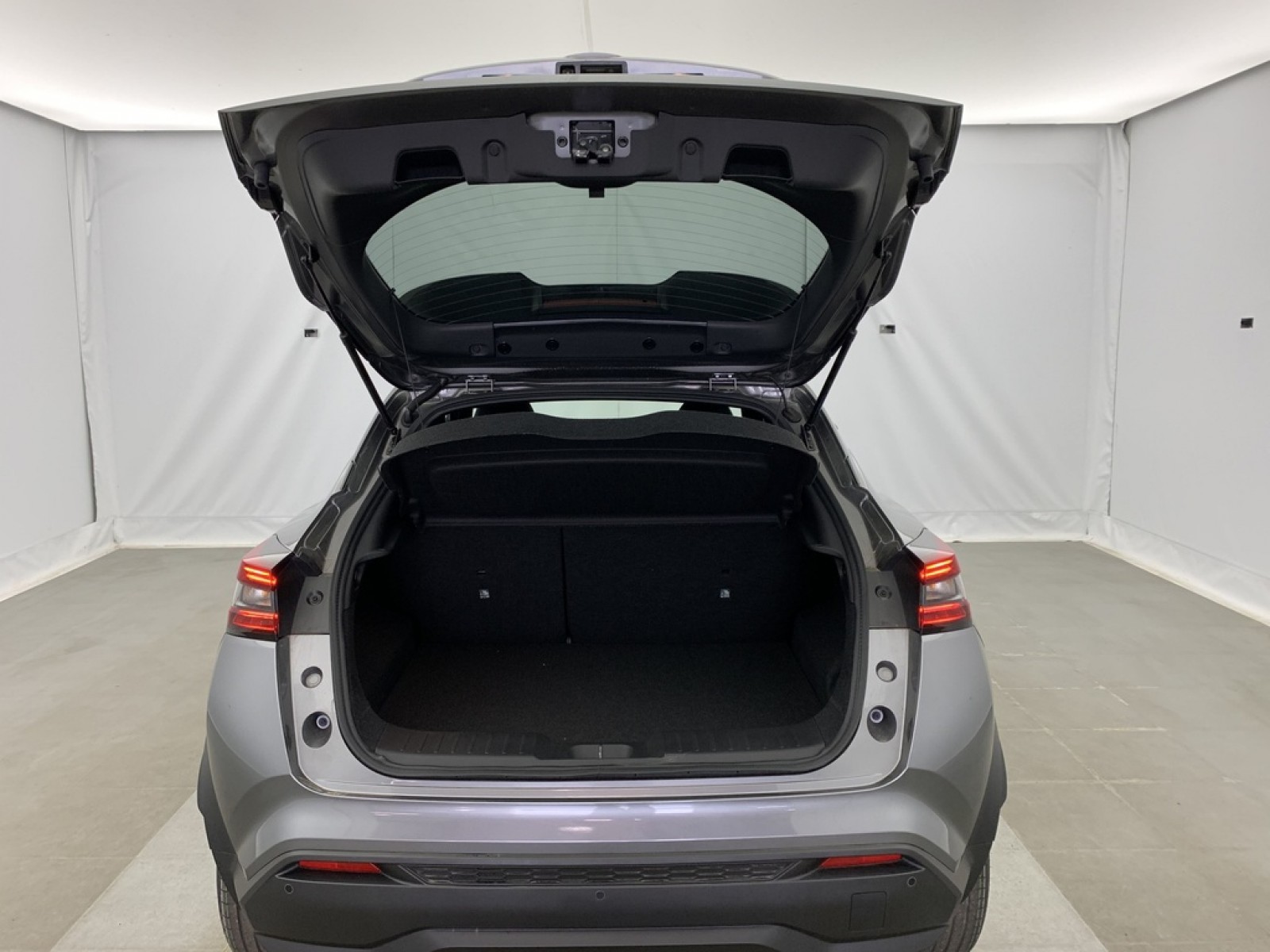 NISSAN - JUKE - #855167 - 10