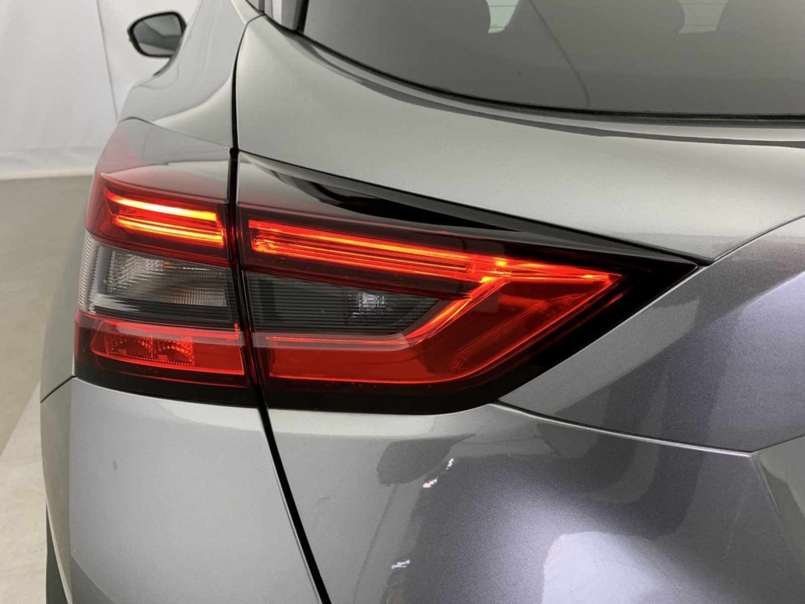 NISSAN - JUKE - #855167 - 11