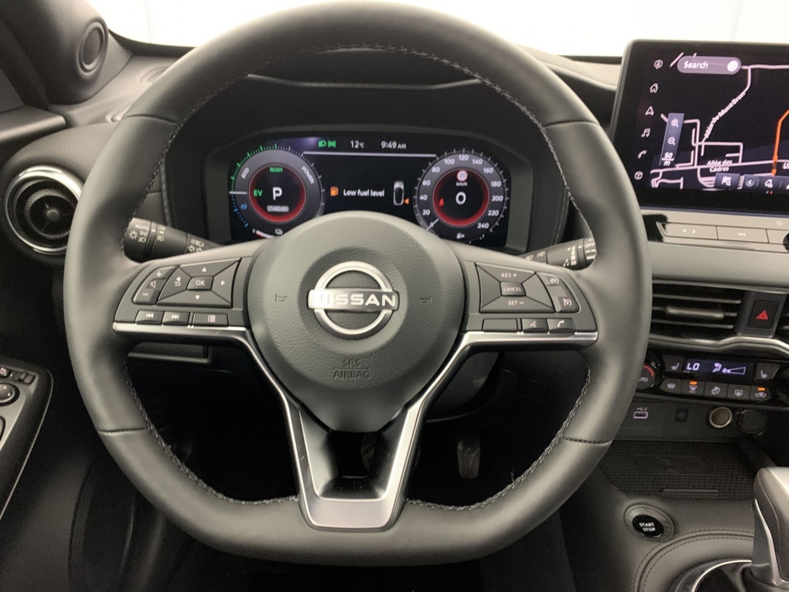 NISSAN - JUKE - #855167 - 14