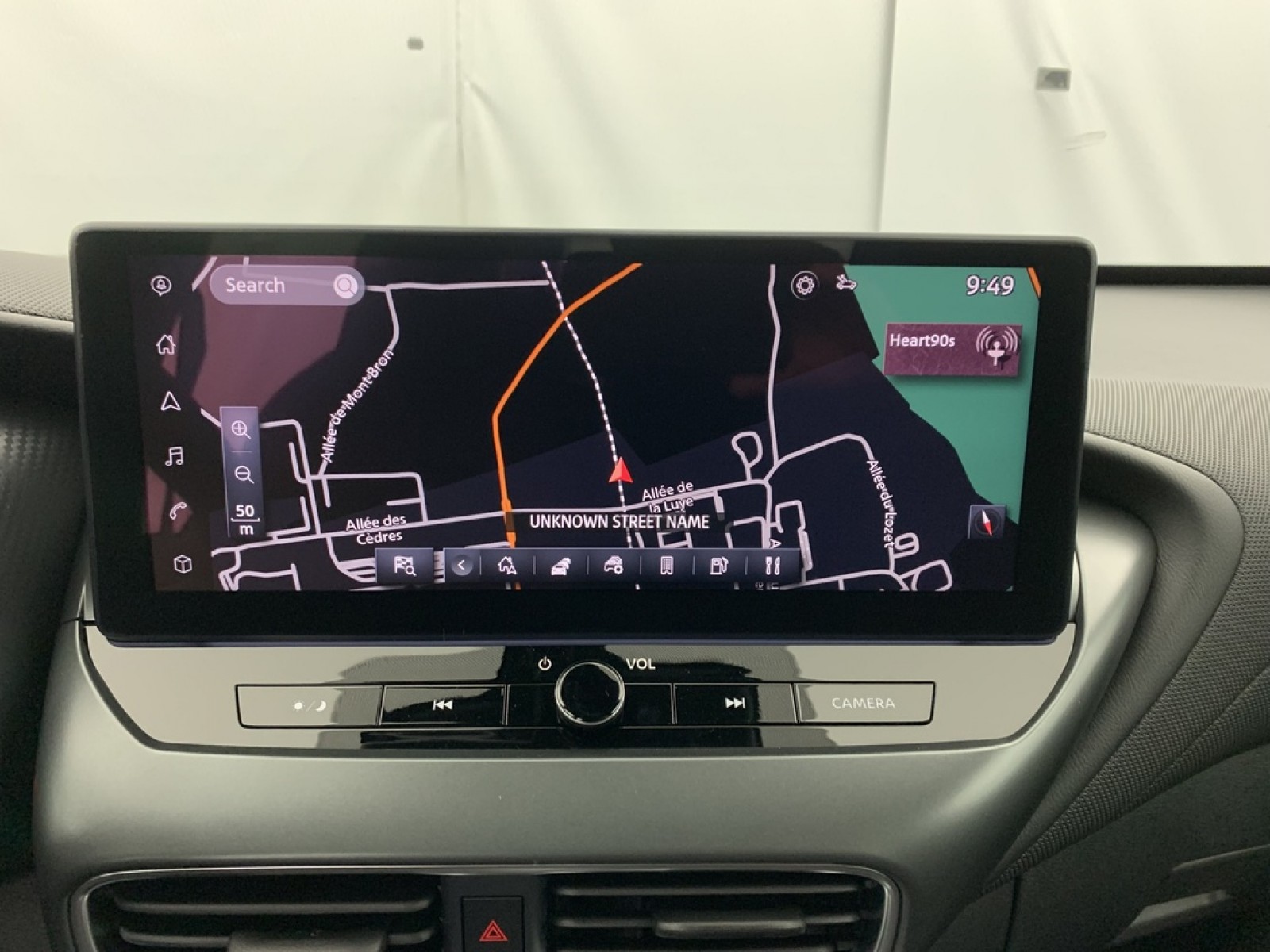 NISSAN - JUKE - #855167 - 15