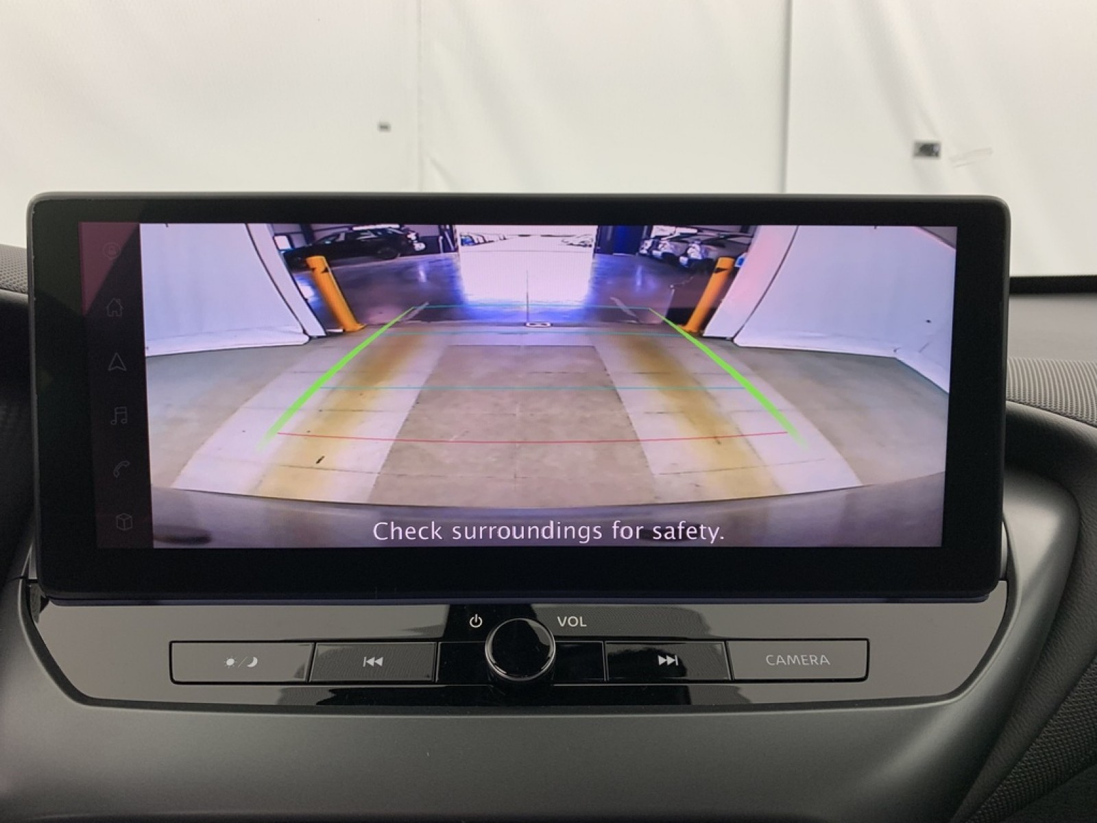 NISSAN - JUKE - #855167 - 16