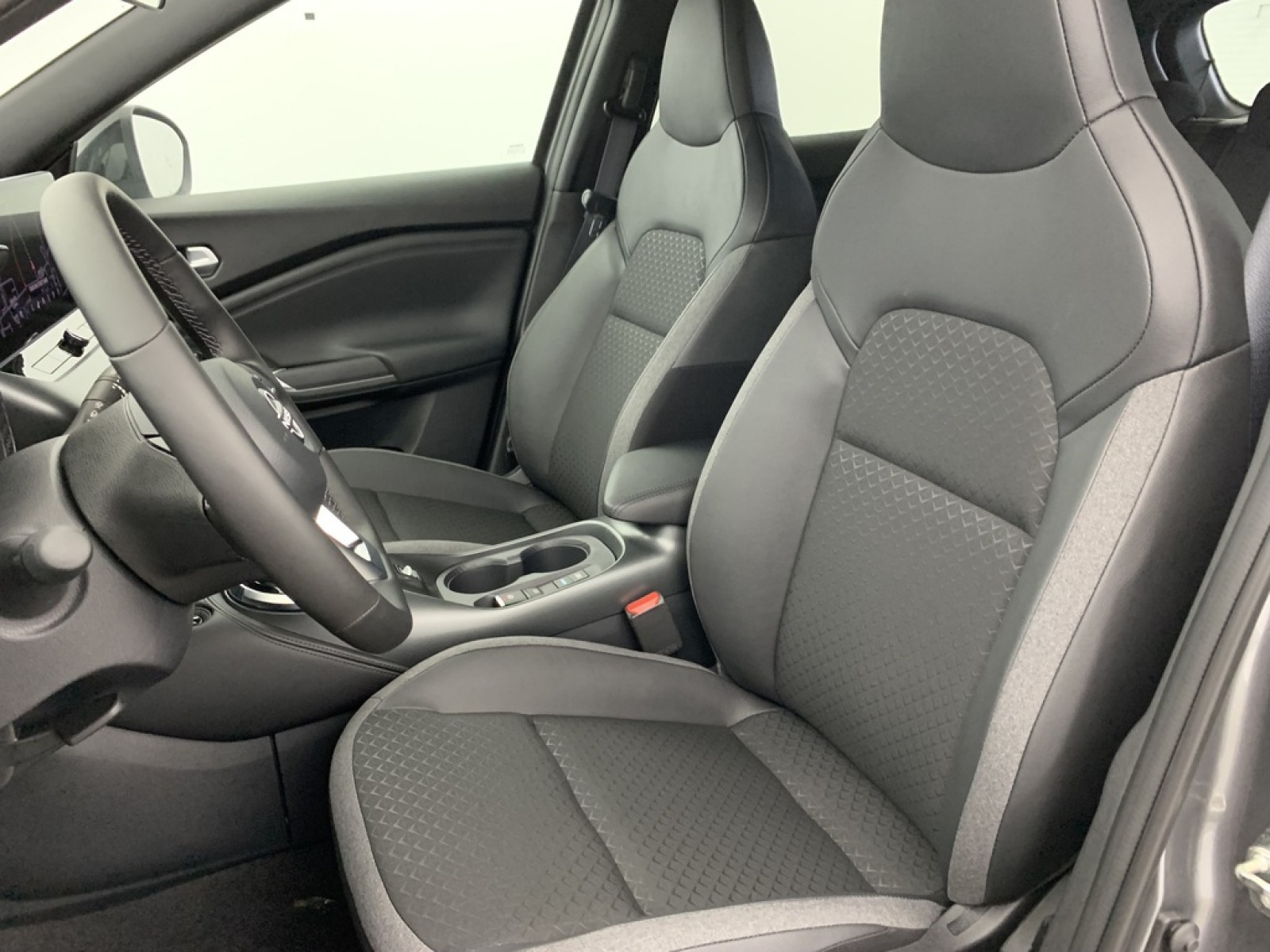 NISSAN - JUKE - #855167 - 20