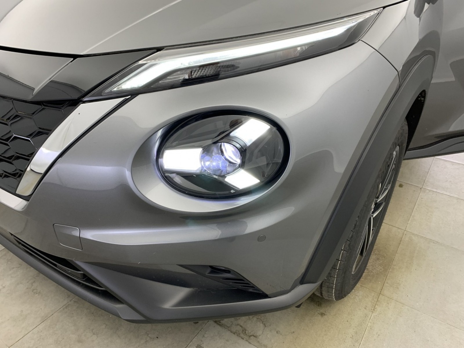 NISSAN - JUKE - #855167 - 23