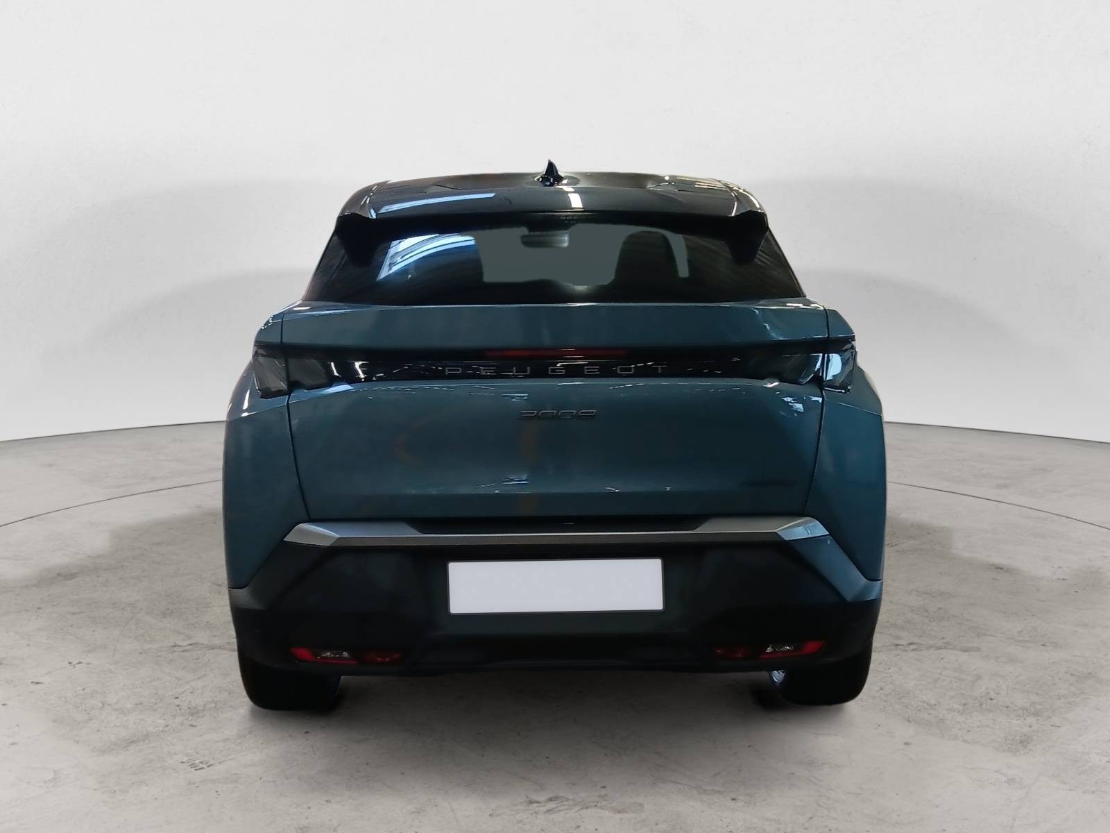 PEUGEOT - 3008 - #842143 - 3