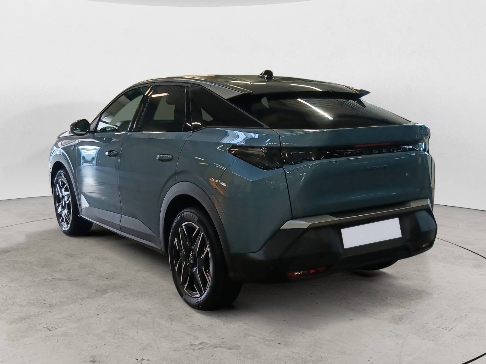 PEUGEOT - 3008 - #842143 - 2