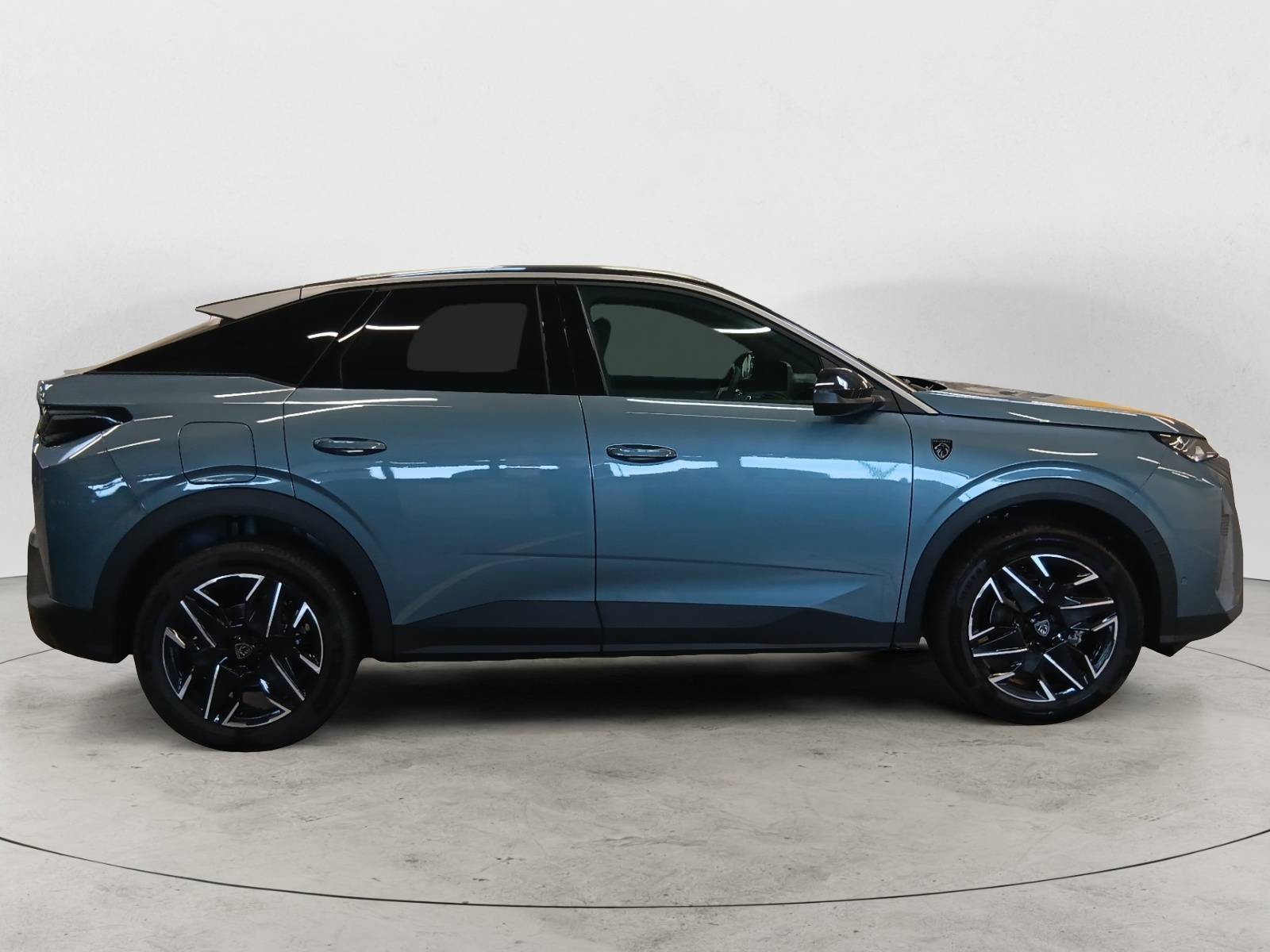 PEUGEOT - 3008 - #842143 - 5