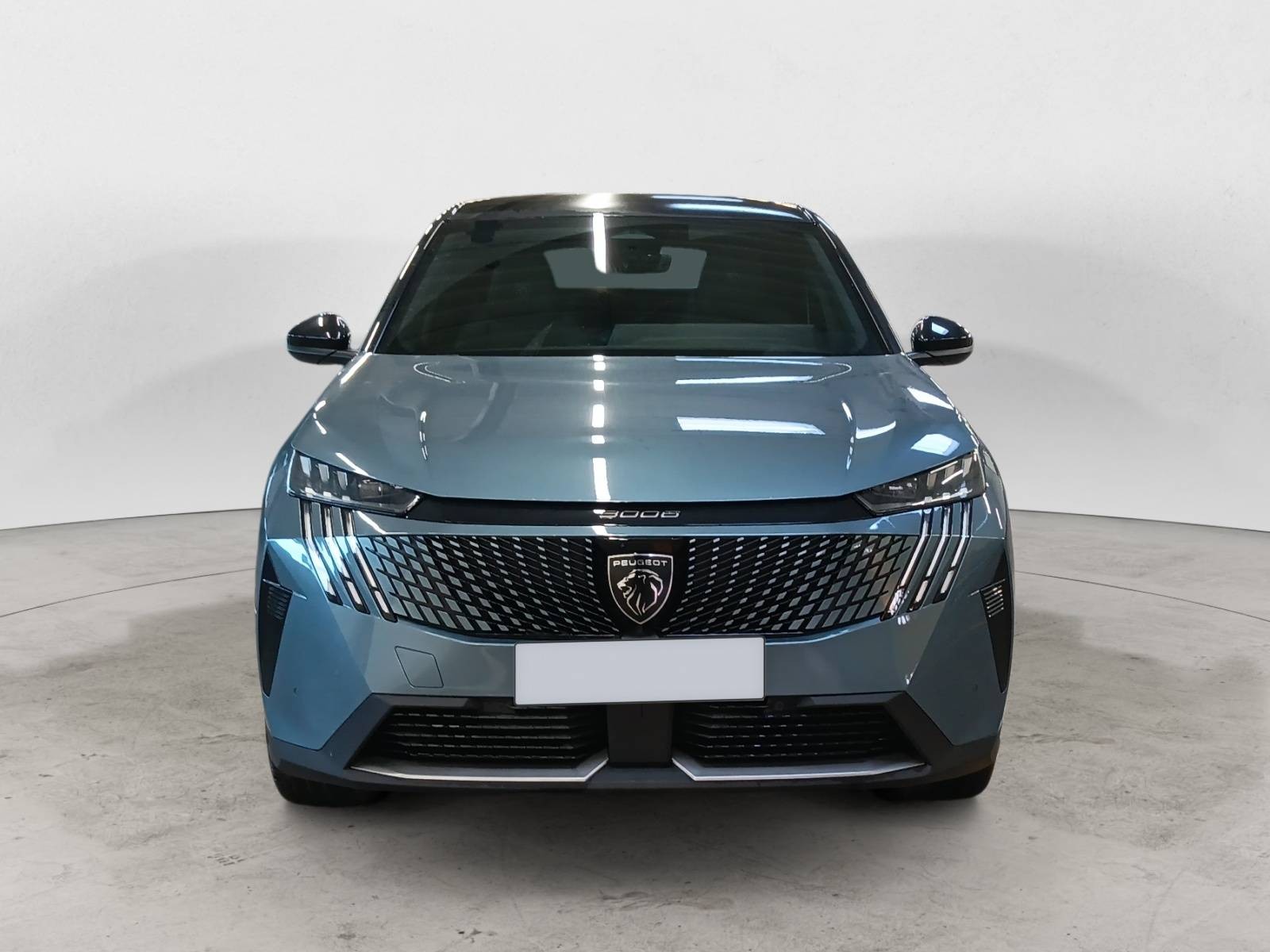 PEUGEOT - 3008 - #842143 - 6